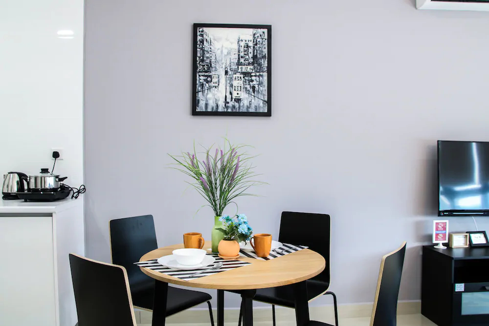 Arte Plus by Victoria Home