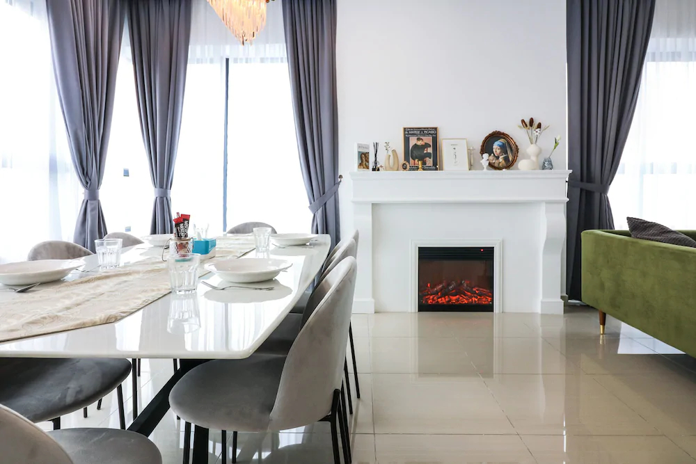 Arte Plus by Victoria Home