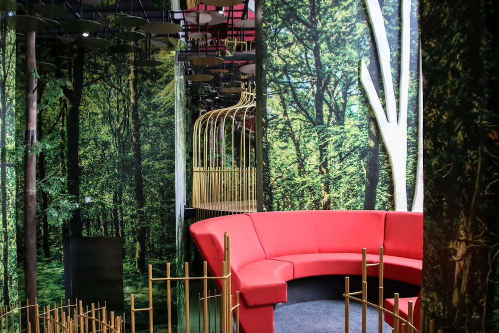 Arte Plus by Victoria Home