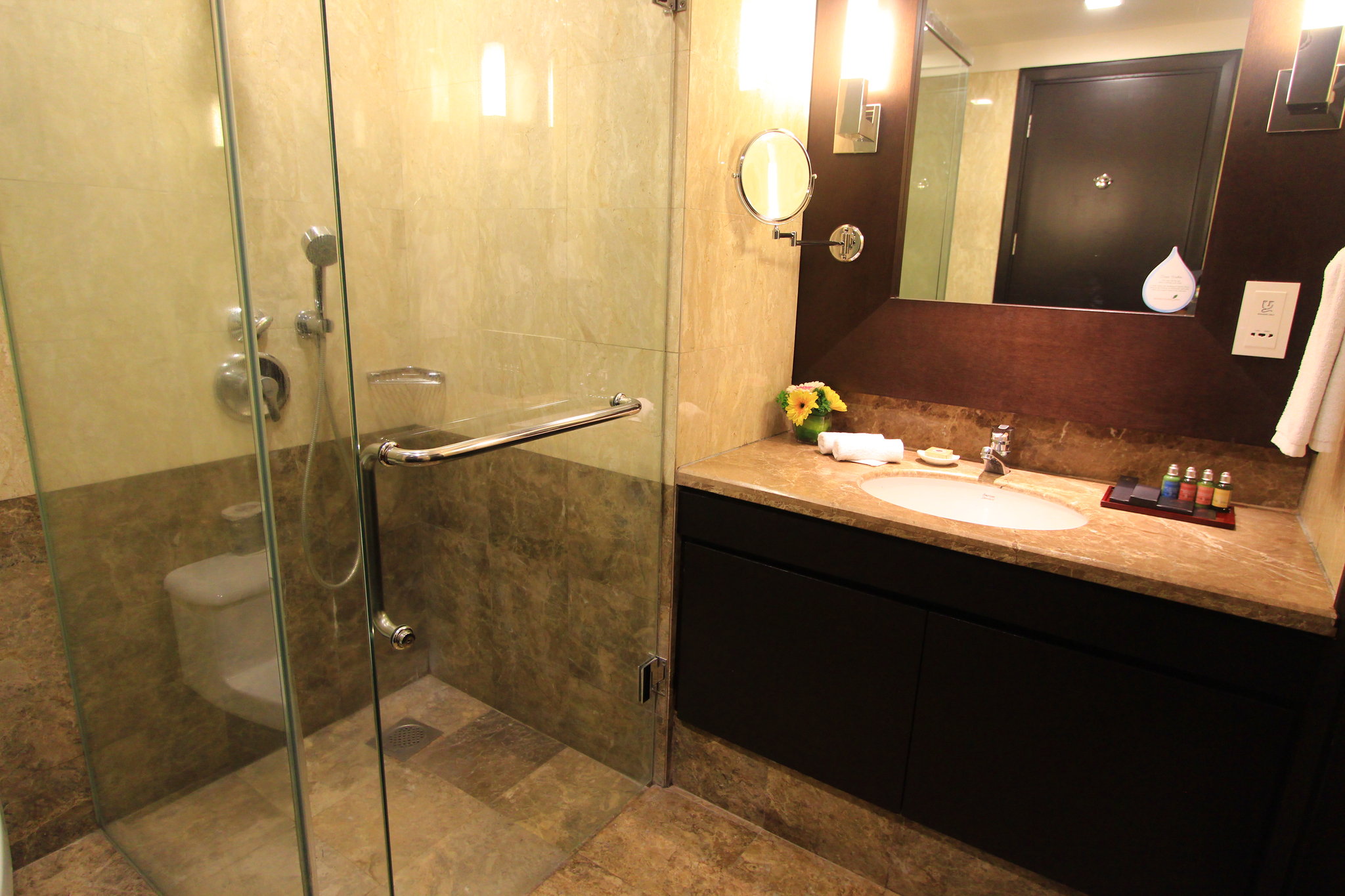 Ascott Kuala Lumpur