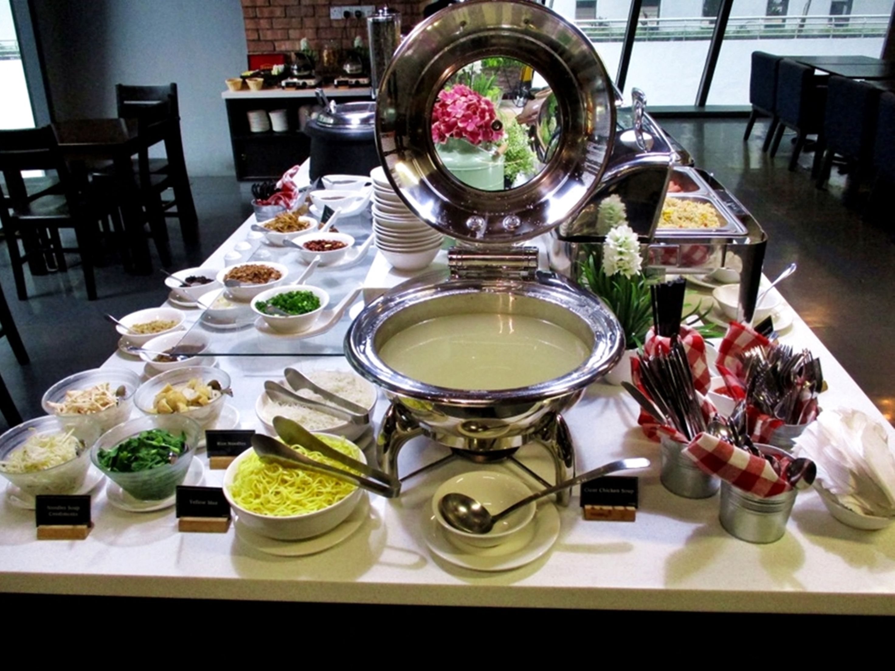 Ascott Sentral Kuala Lumpur