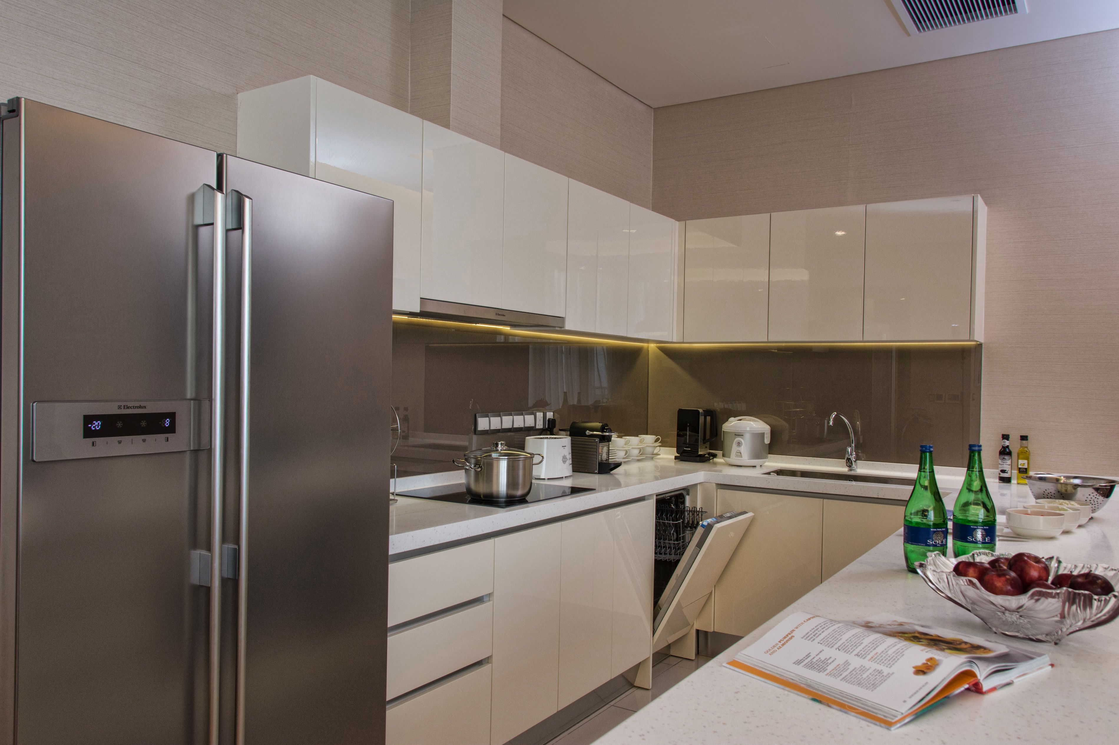 Ascott Sentral Kuala Lumpur
