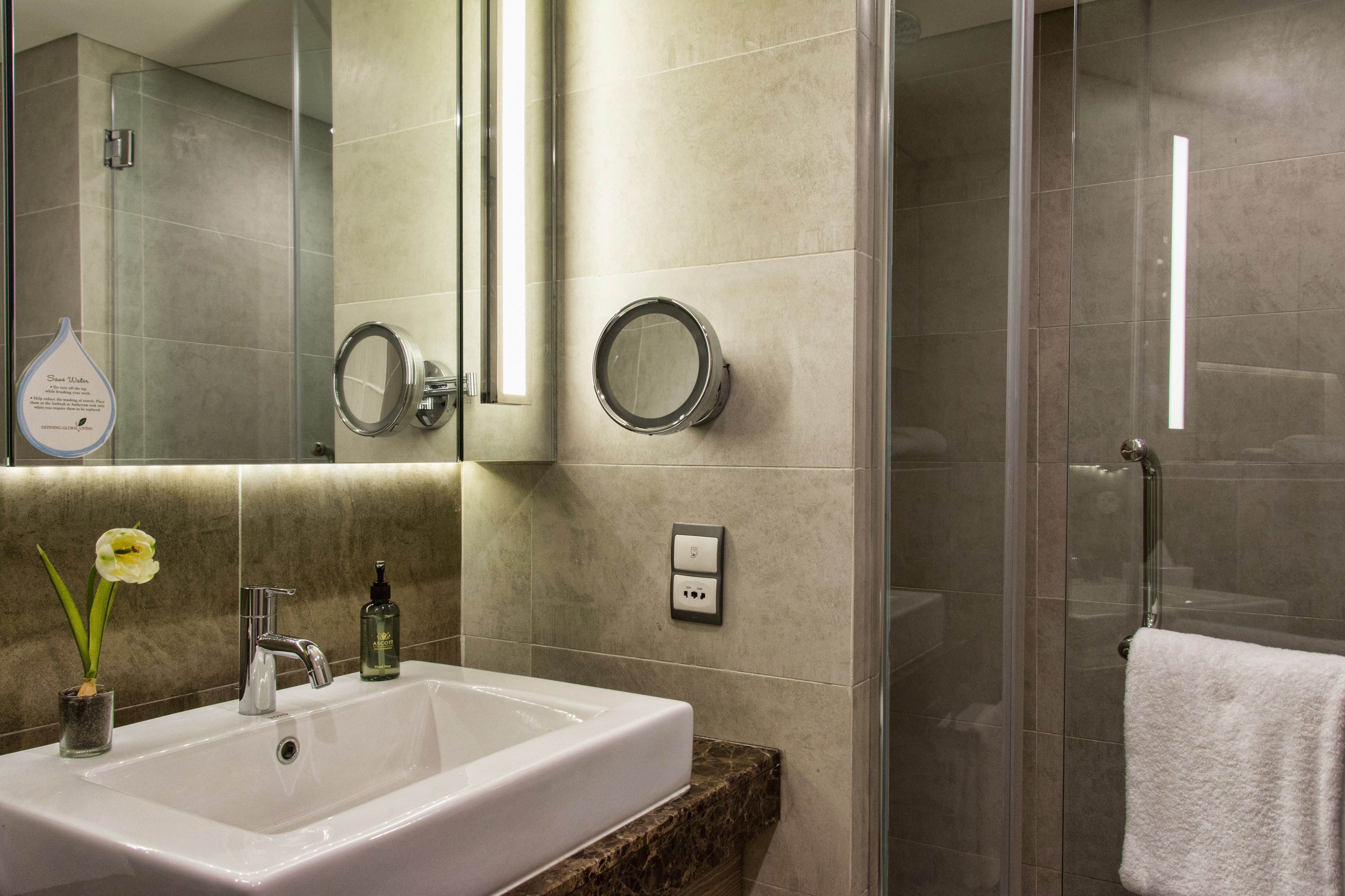 Ascott Sentral Kuala Lumpur