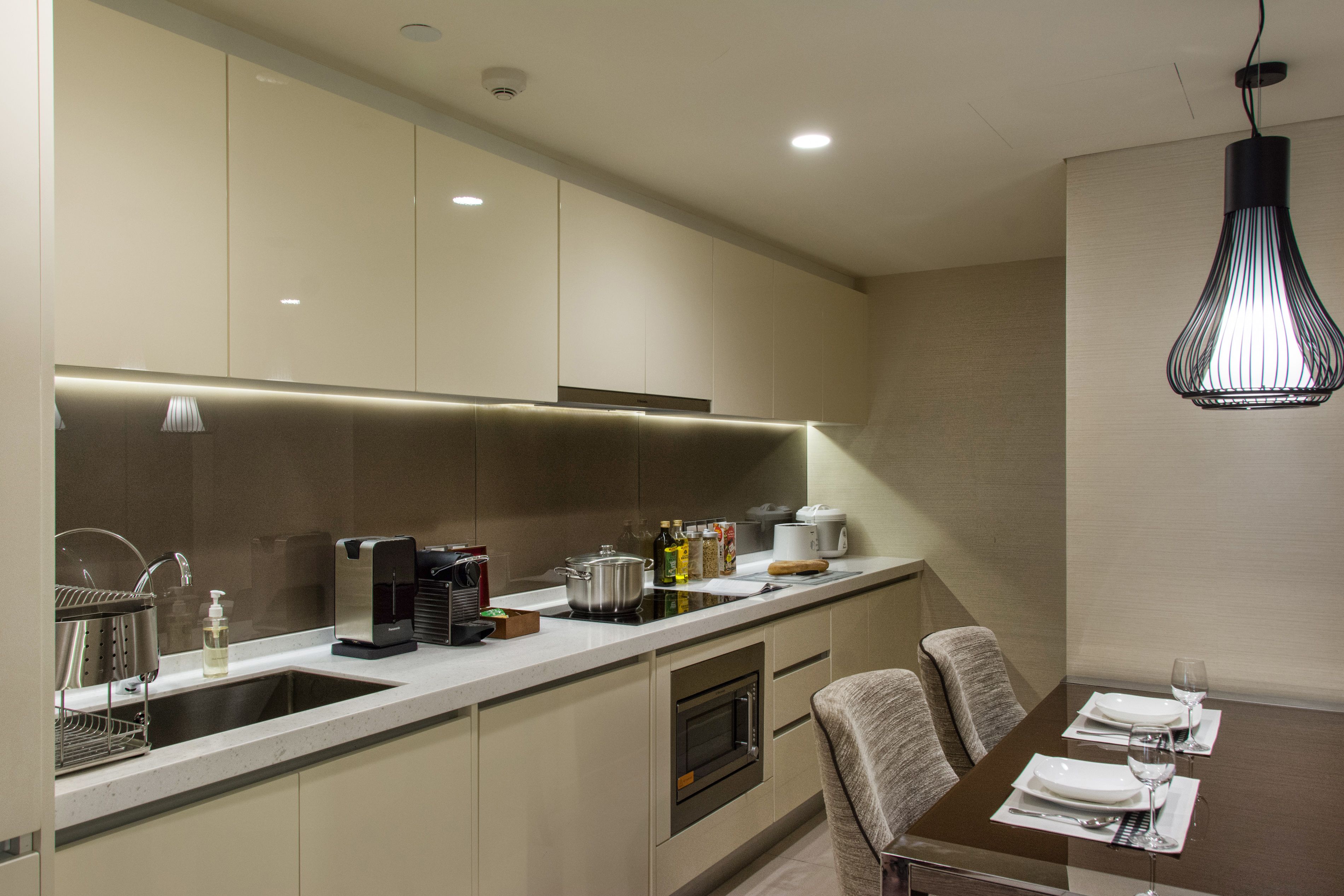 Ascott Sentral Kuala Lumpur