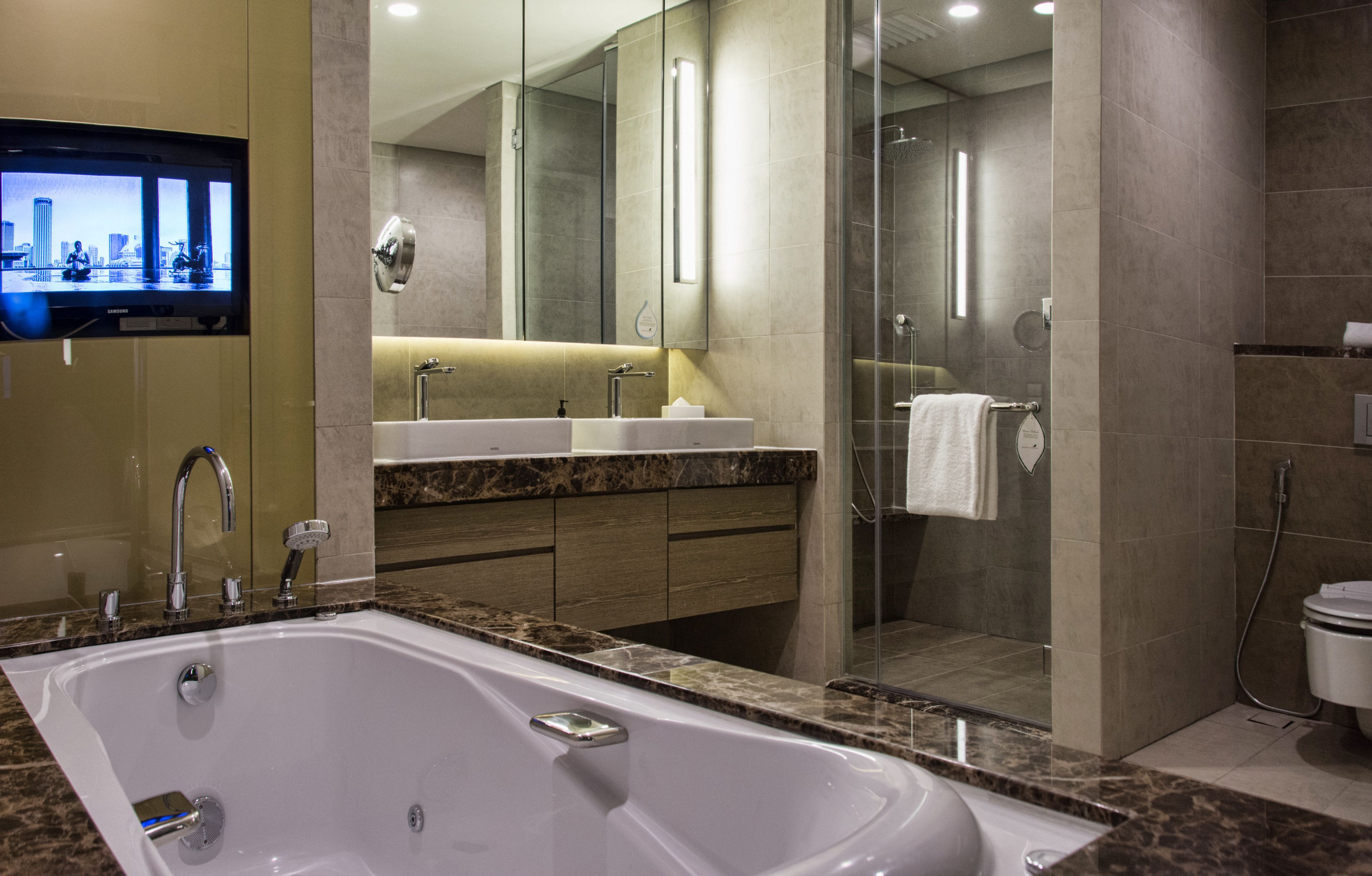 Ascott Sentral Kuala Lumpur