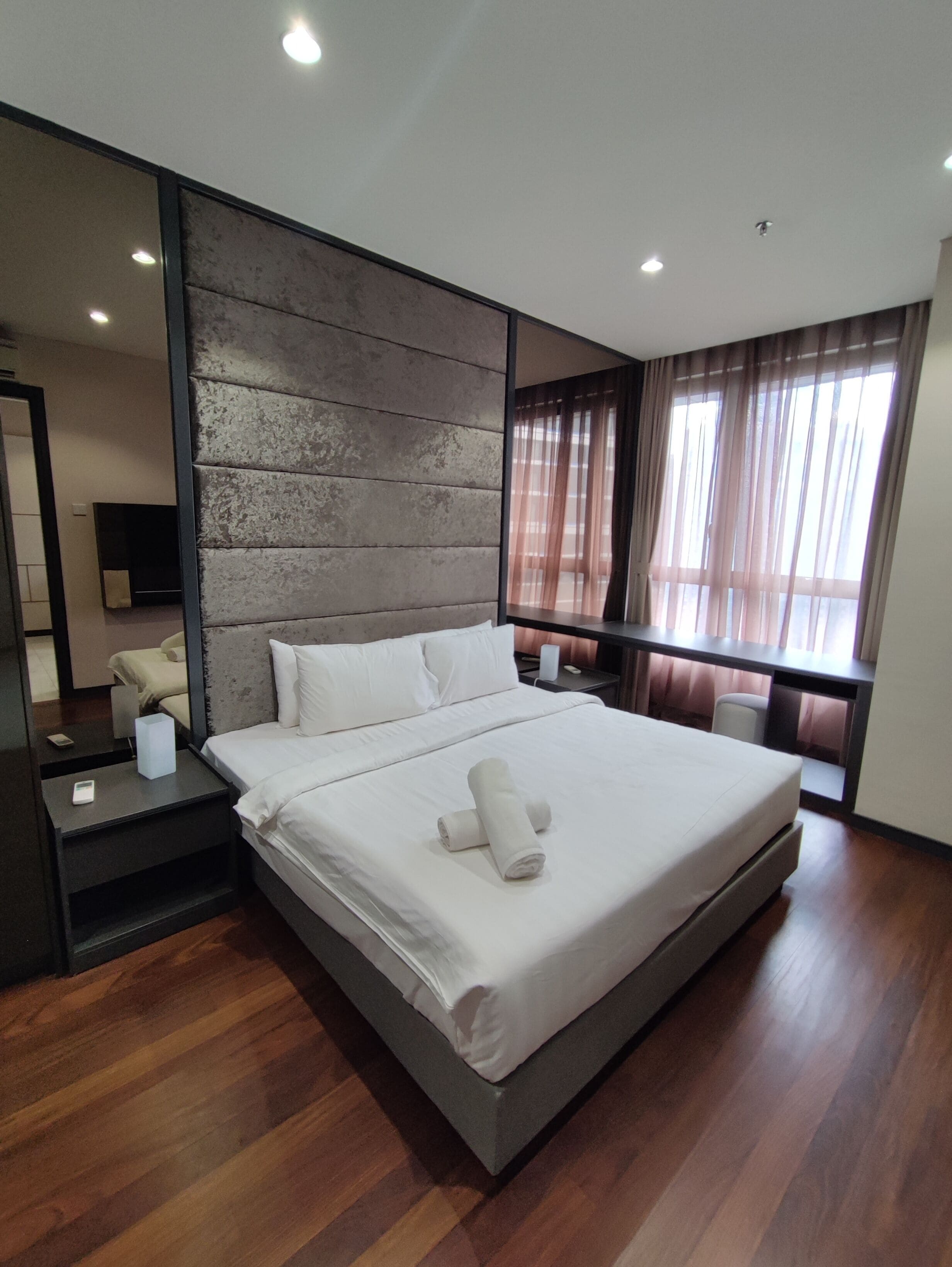 Astra @ 8 Kia Peng Suites