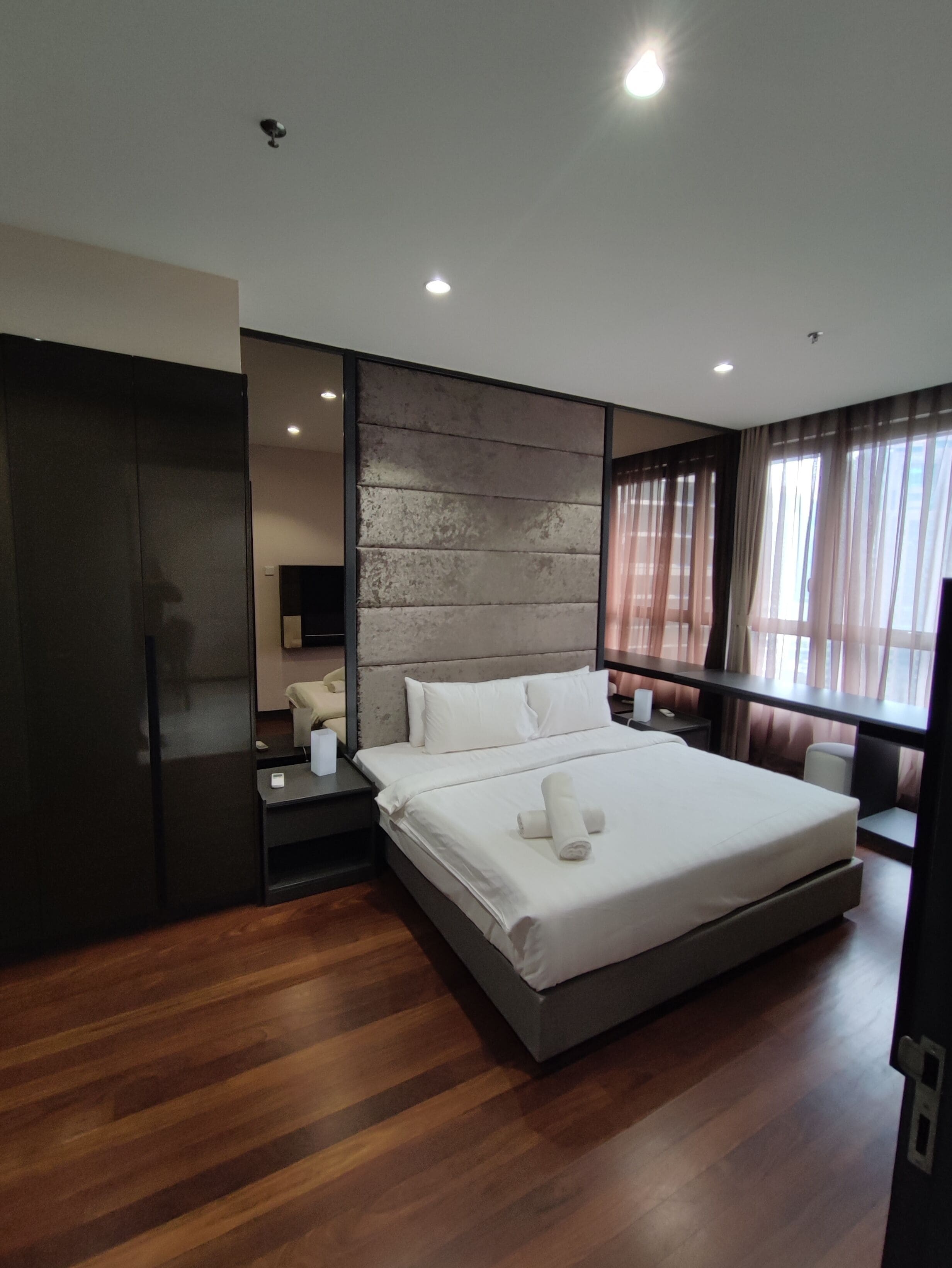 Astra @ 8 Kia Peng Suites