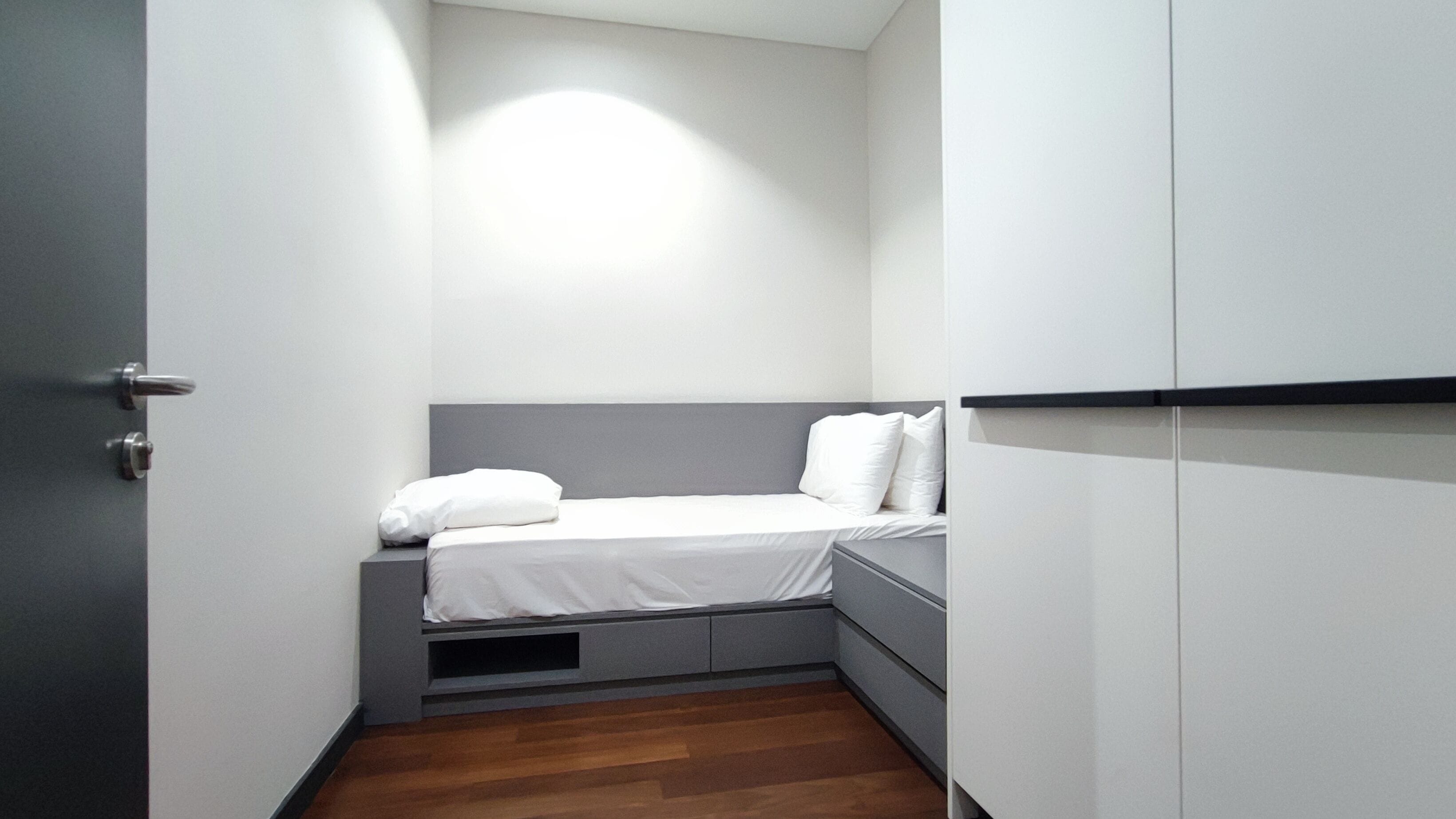Astra @ 8 Kia Peng Suites