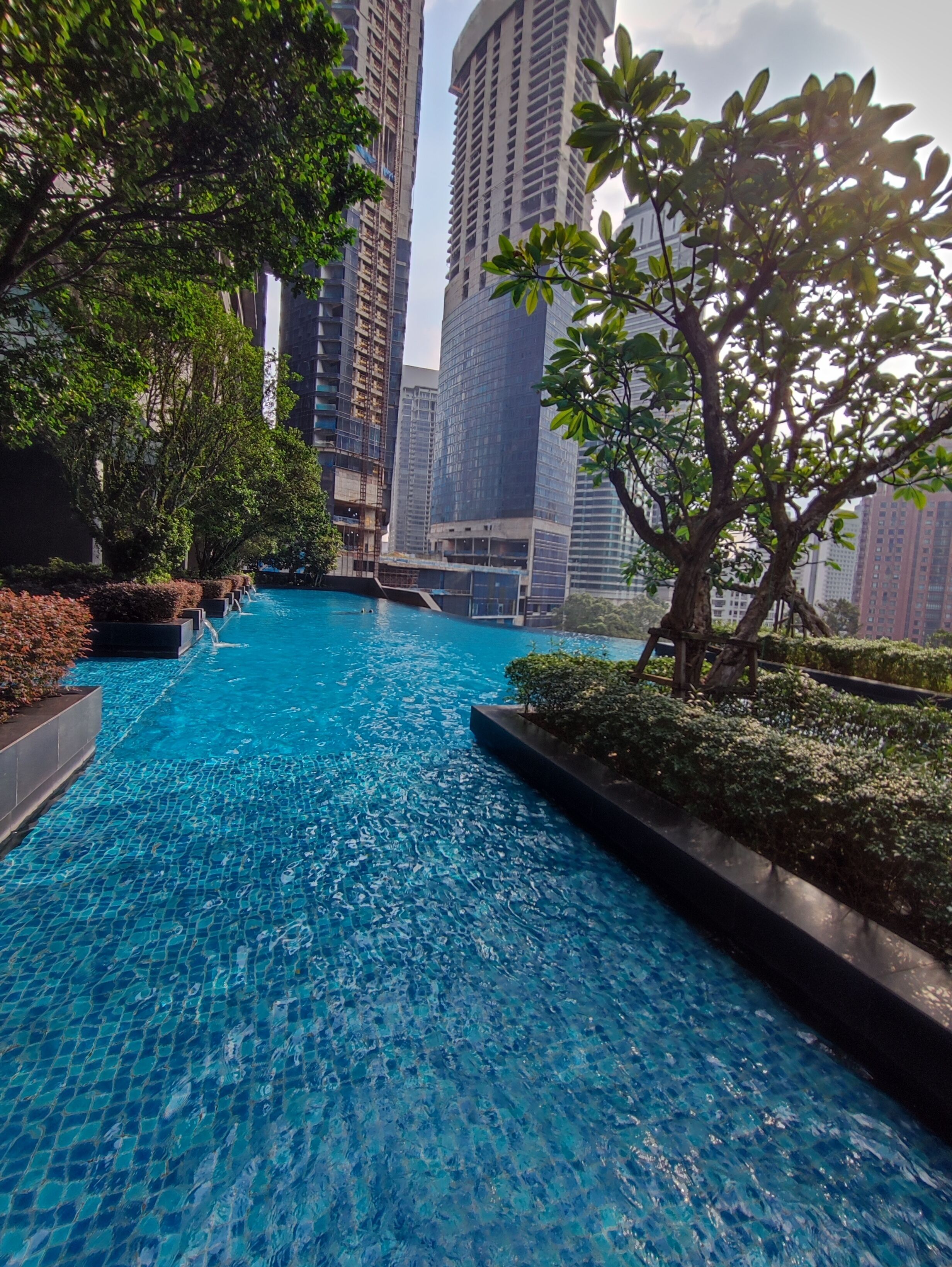 Astra @ 8 Kia Peng Suites
