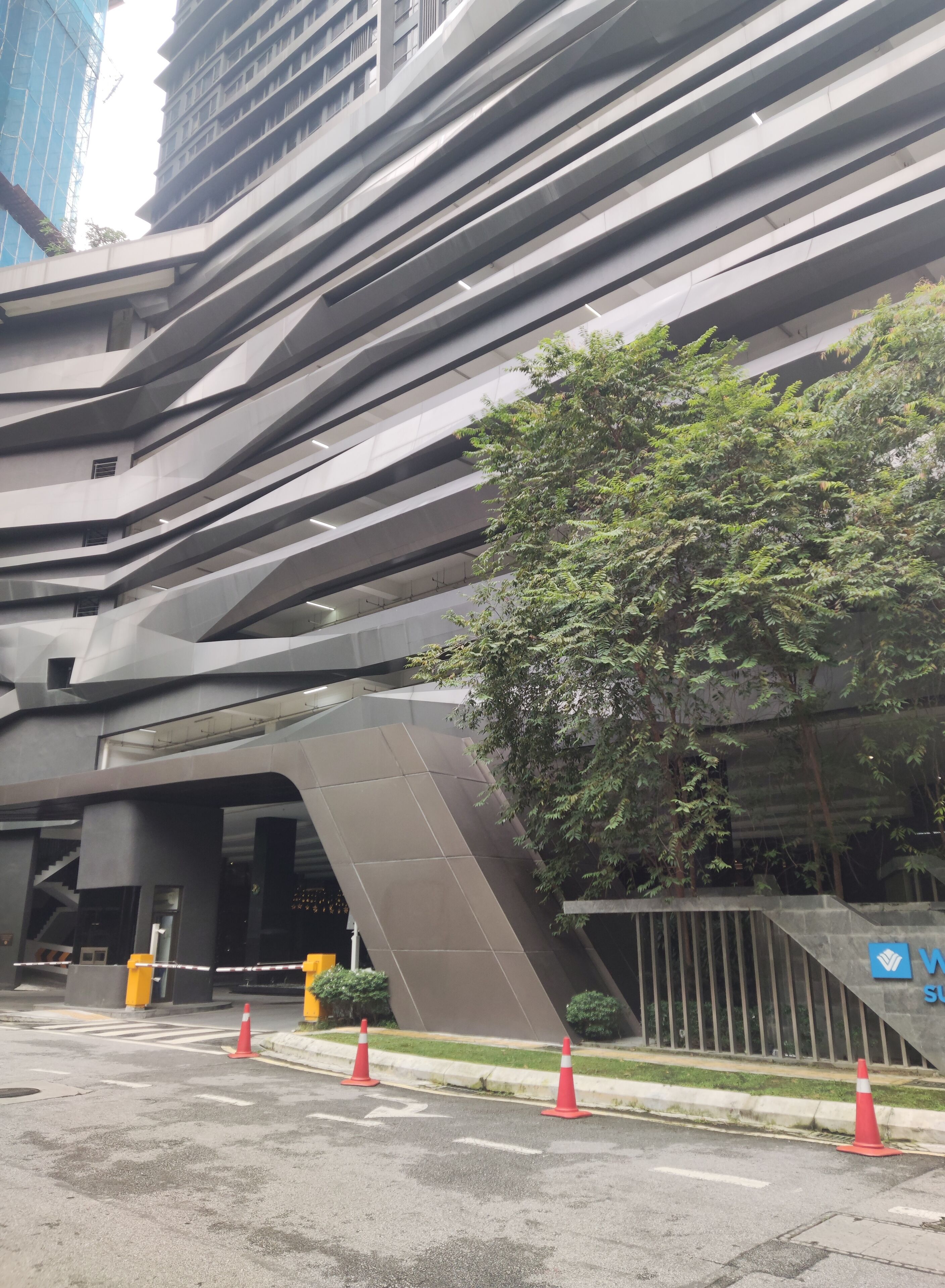 Astra @ 8 Kia Peng Suites
