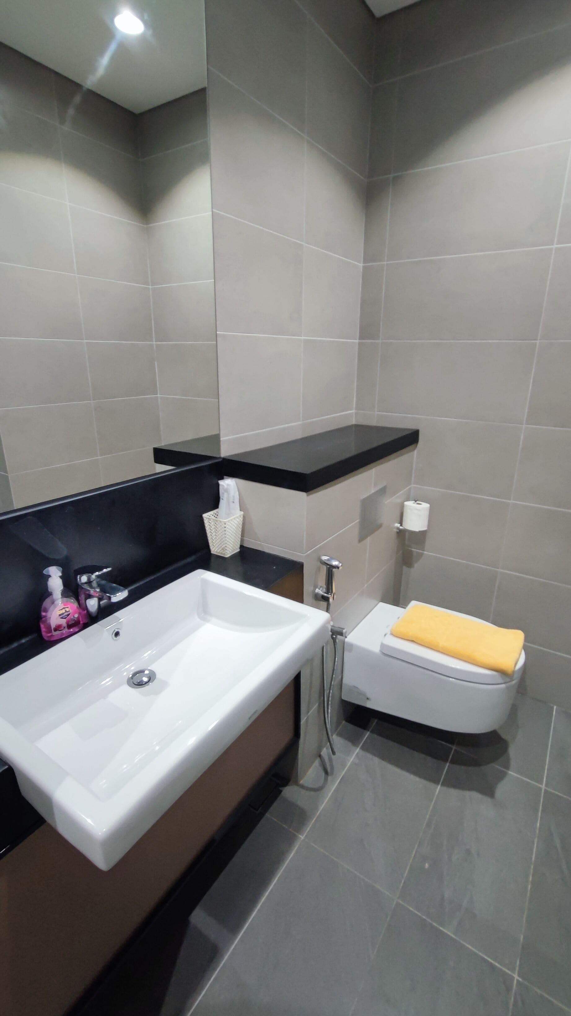 Astra @ 8 Kia Peng Suites