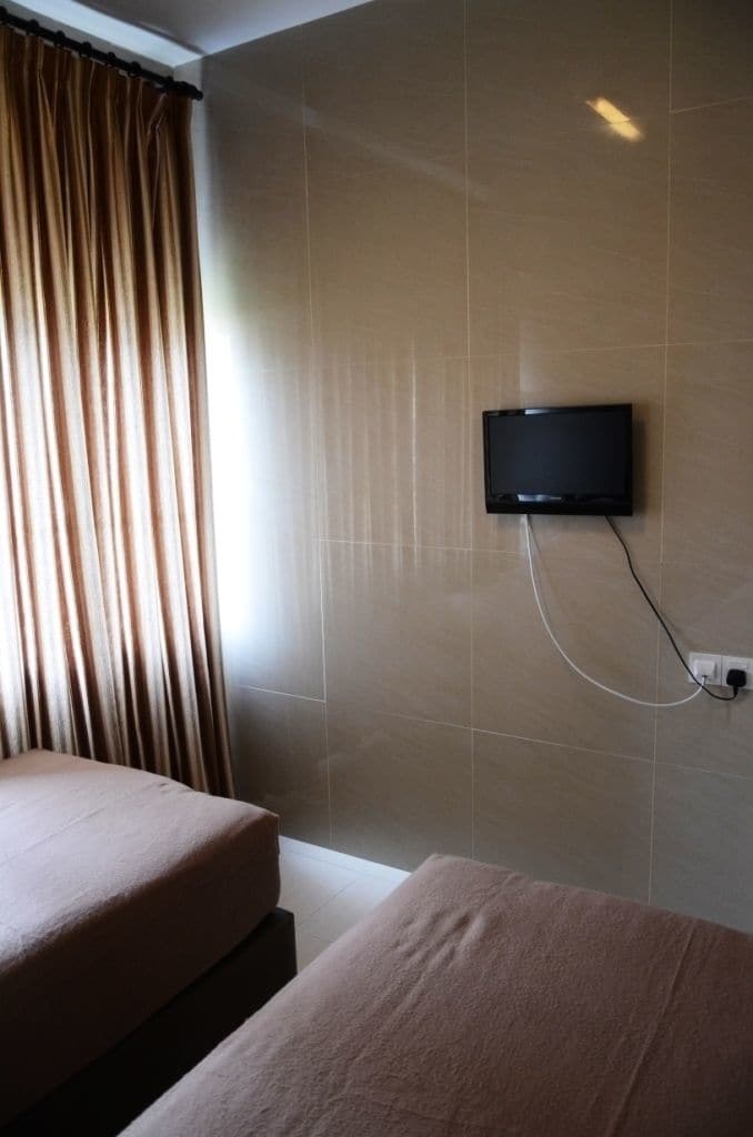 Aura Hotel