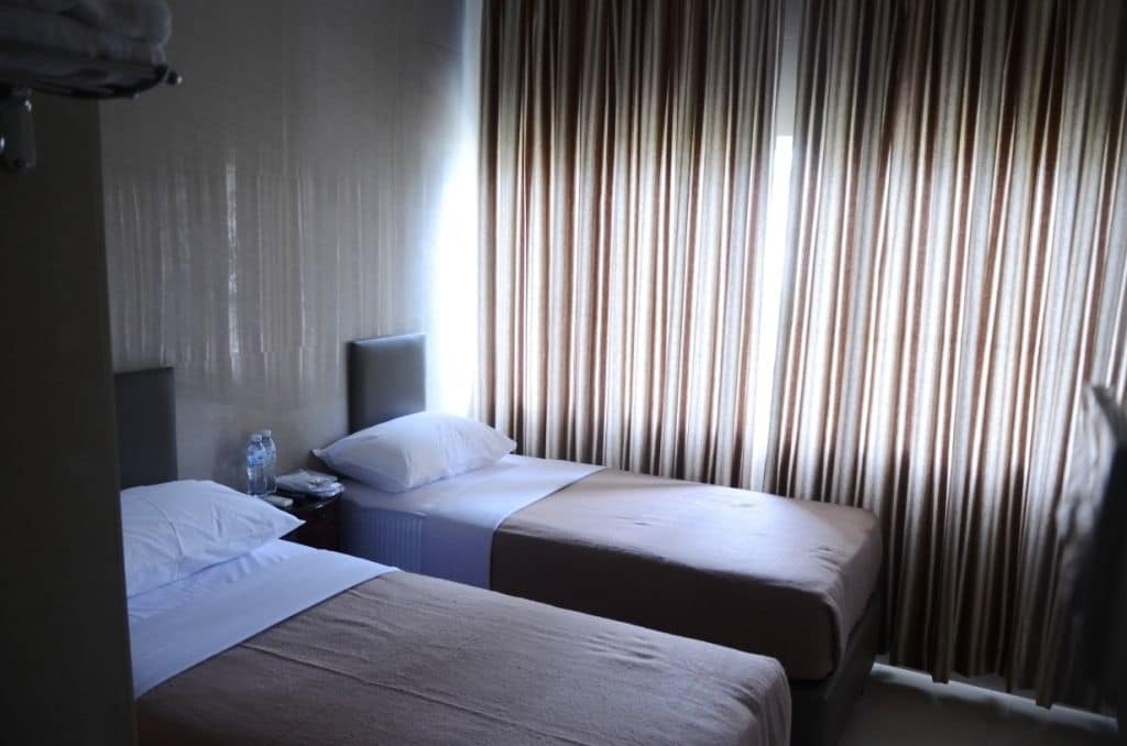 Aura Hotel