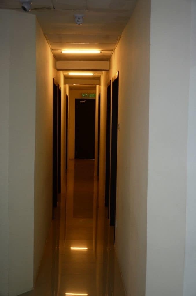 Aura Hotel