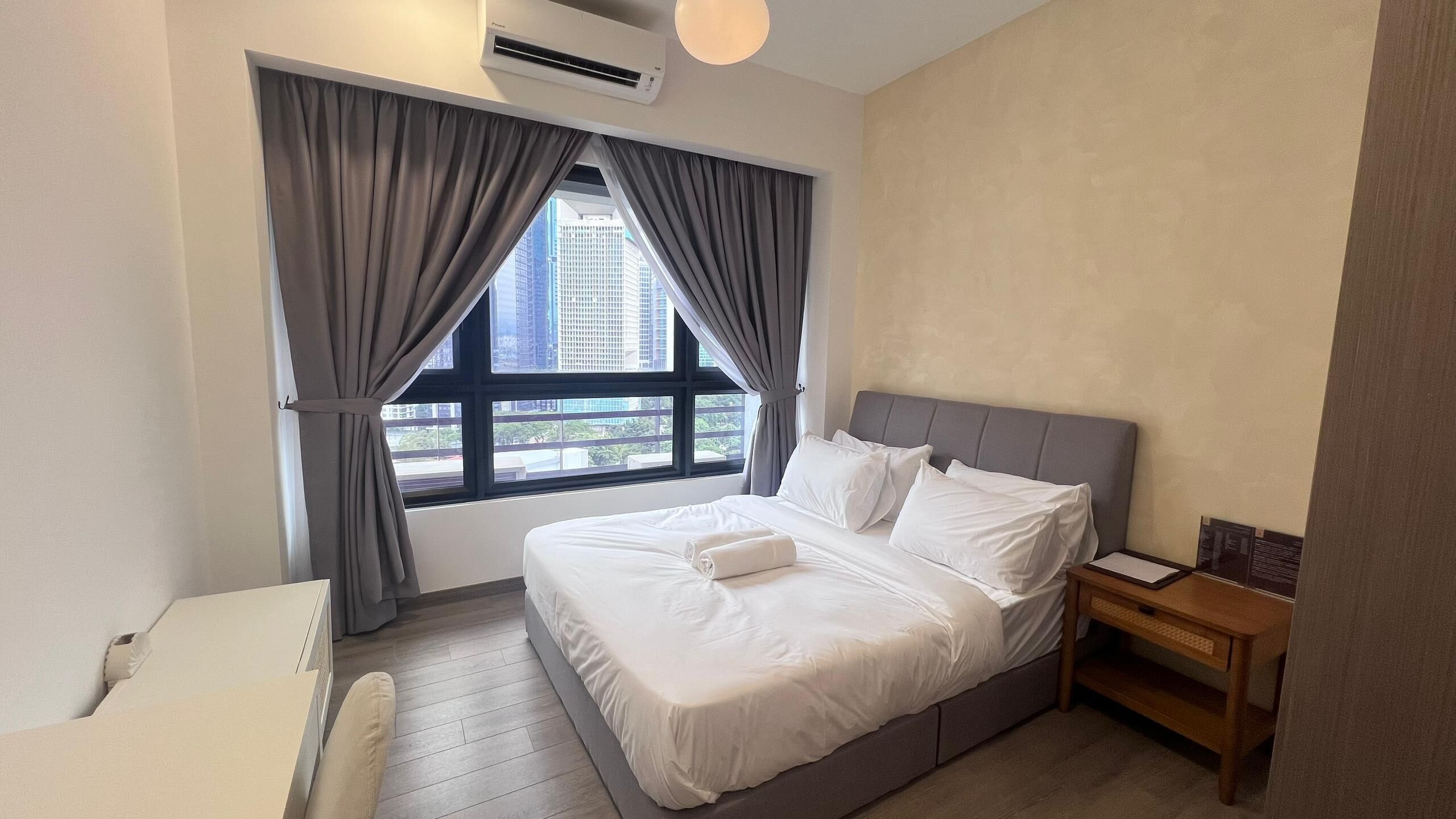 Ayatt Bukit Bintang