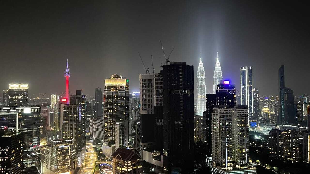 Ayatt Bukit Bintang