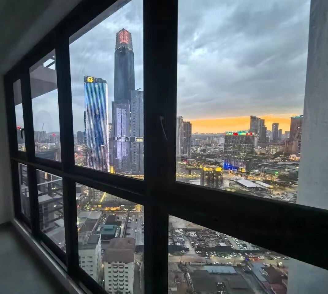 Ayatt Bukit Bintang