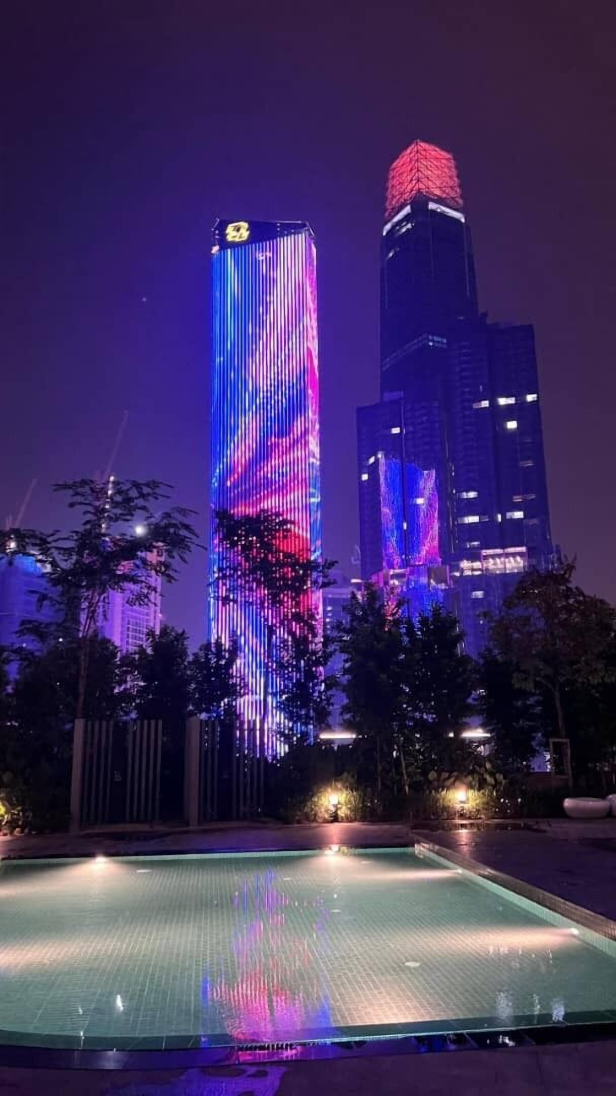 Ayatt Bukit Bintang