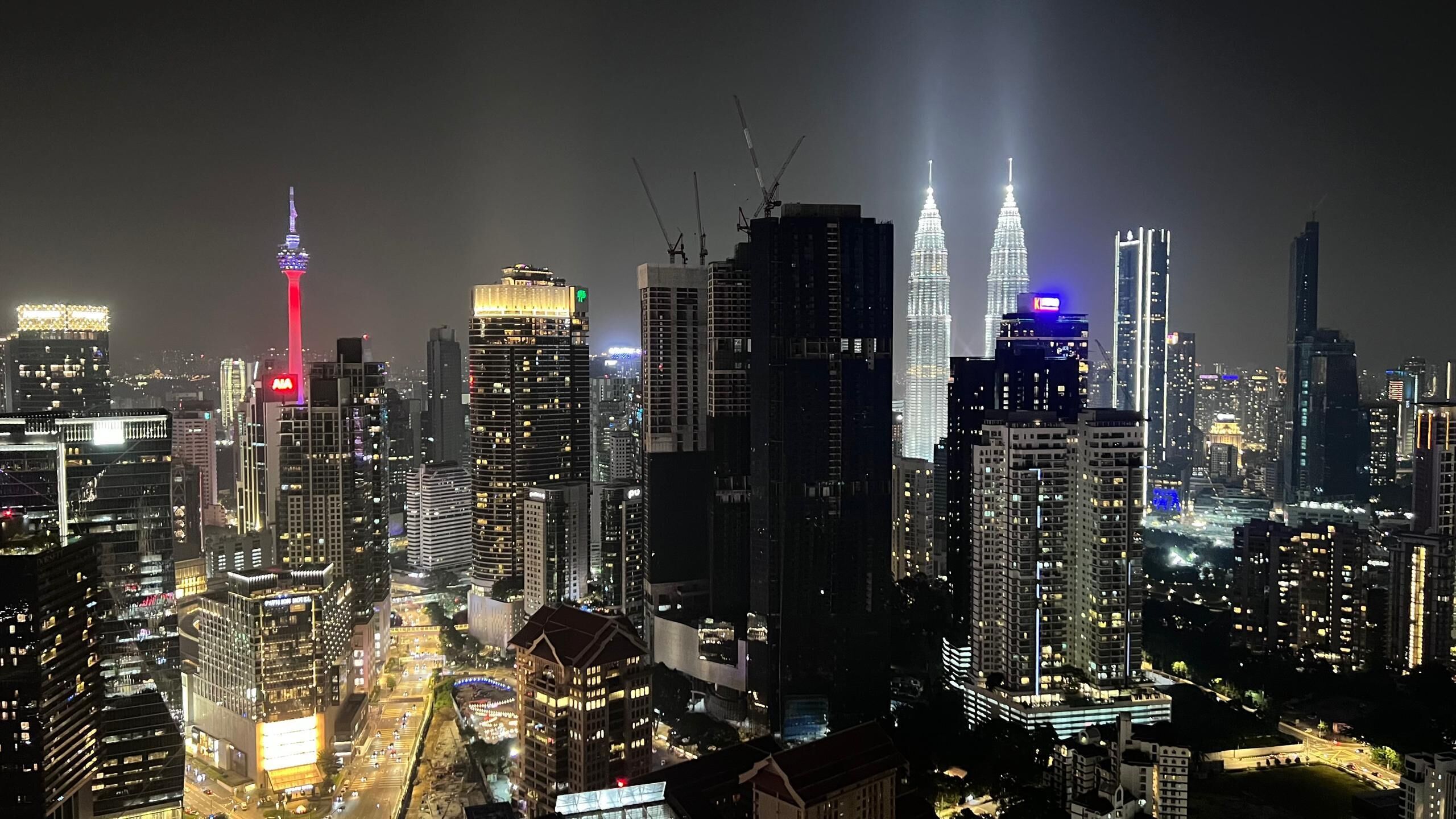 Ayatt Bukit Bintang