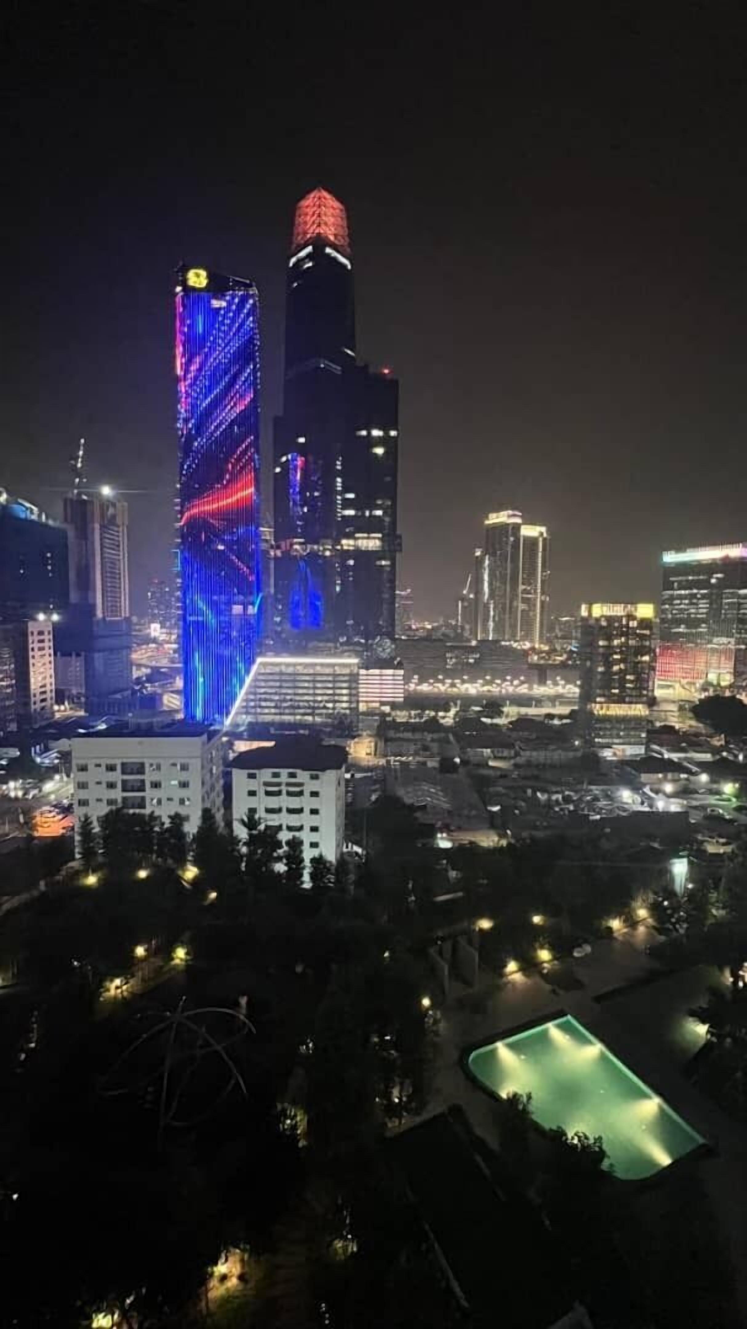 Ayatt Bukit Bintang