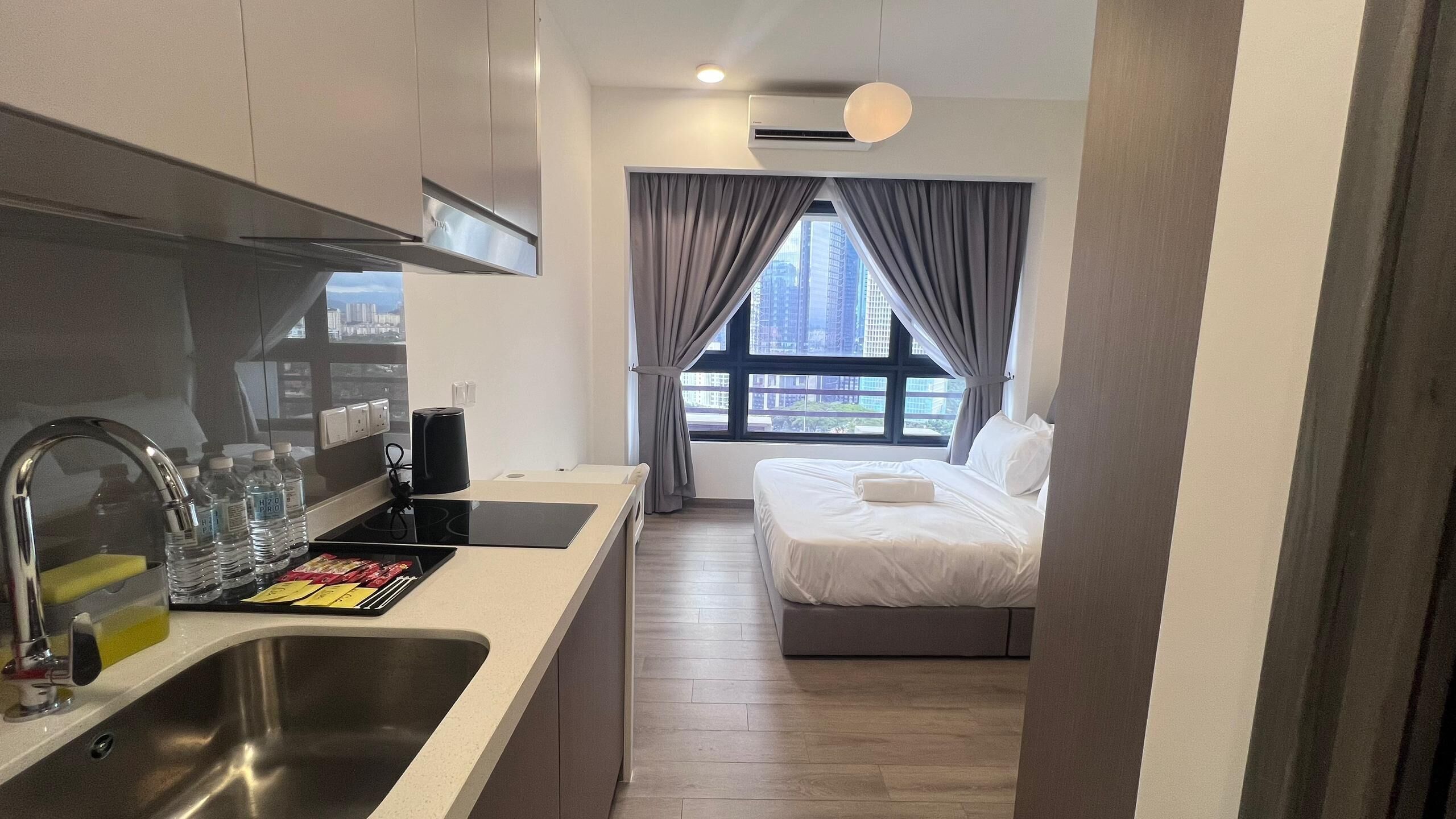 Ayatt Bukit Bintang