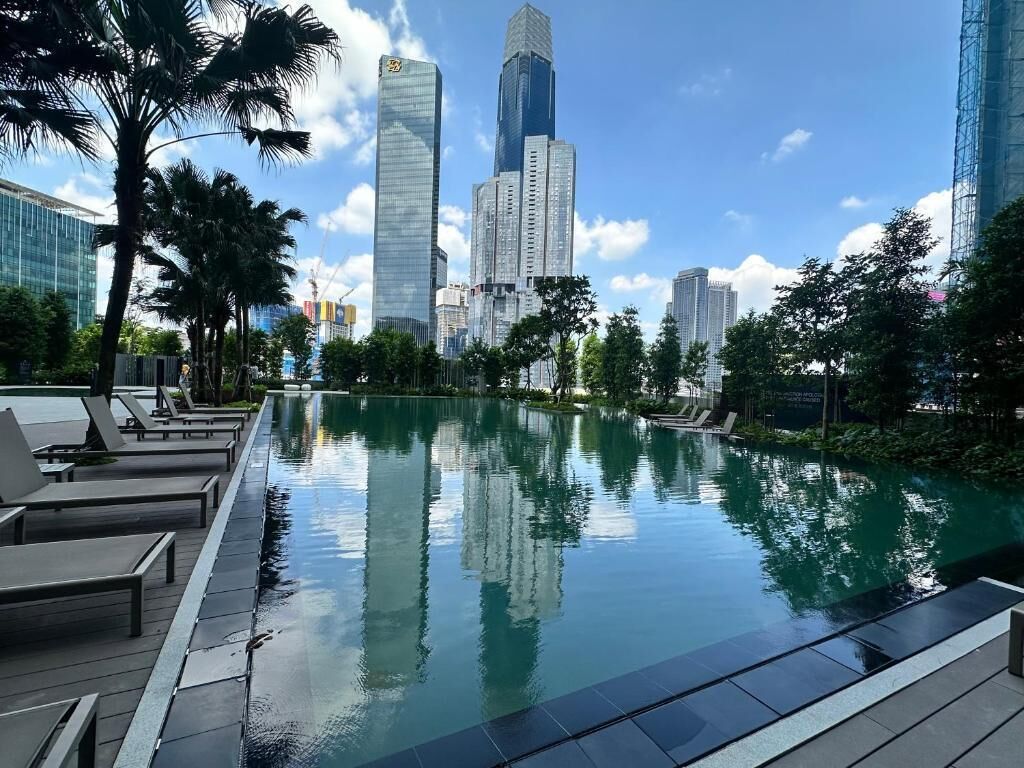 Ayatt Bukit Bintang