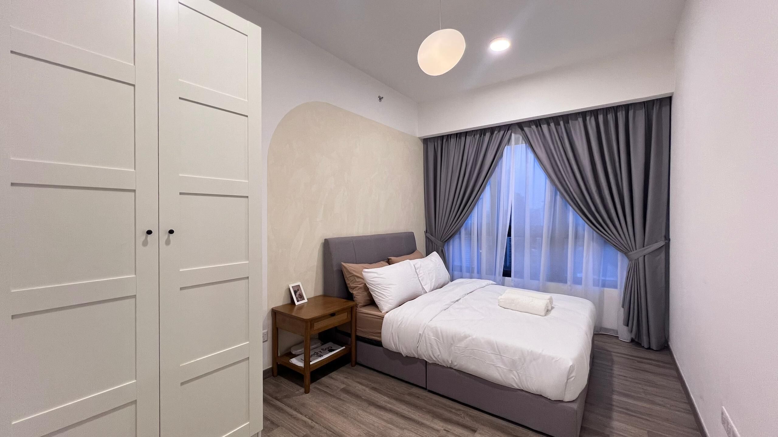 Ayatt Bukit Bintang
