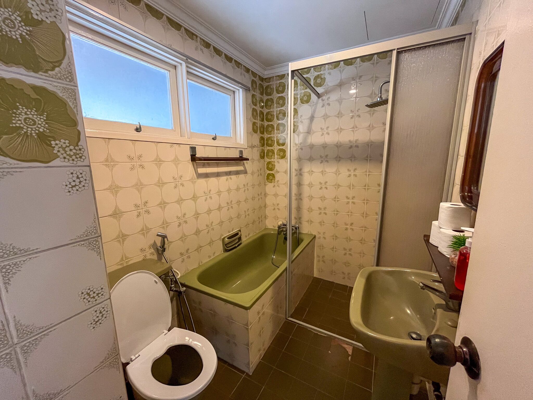 Bangsar Private Pool Villa Kuala Lumpur