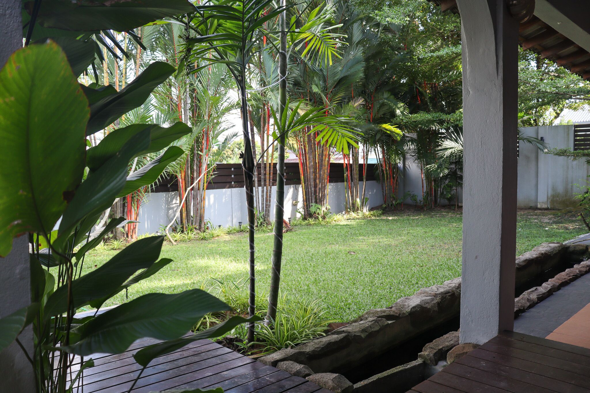 Bangsar Private Pool Villa Kuala Lumpur