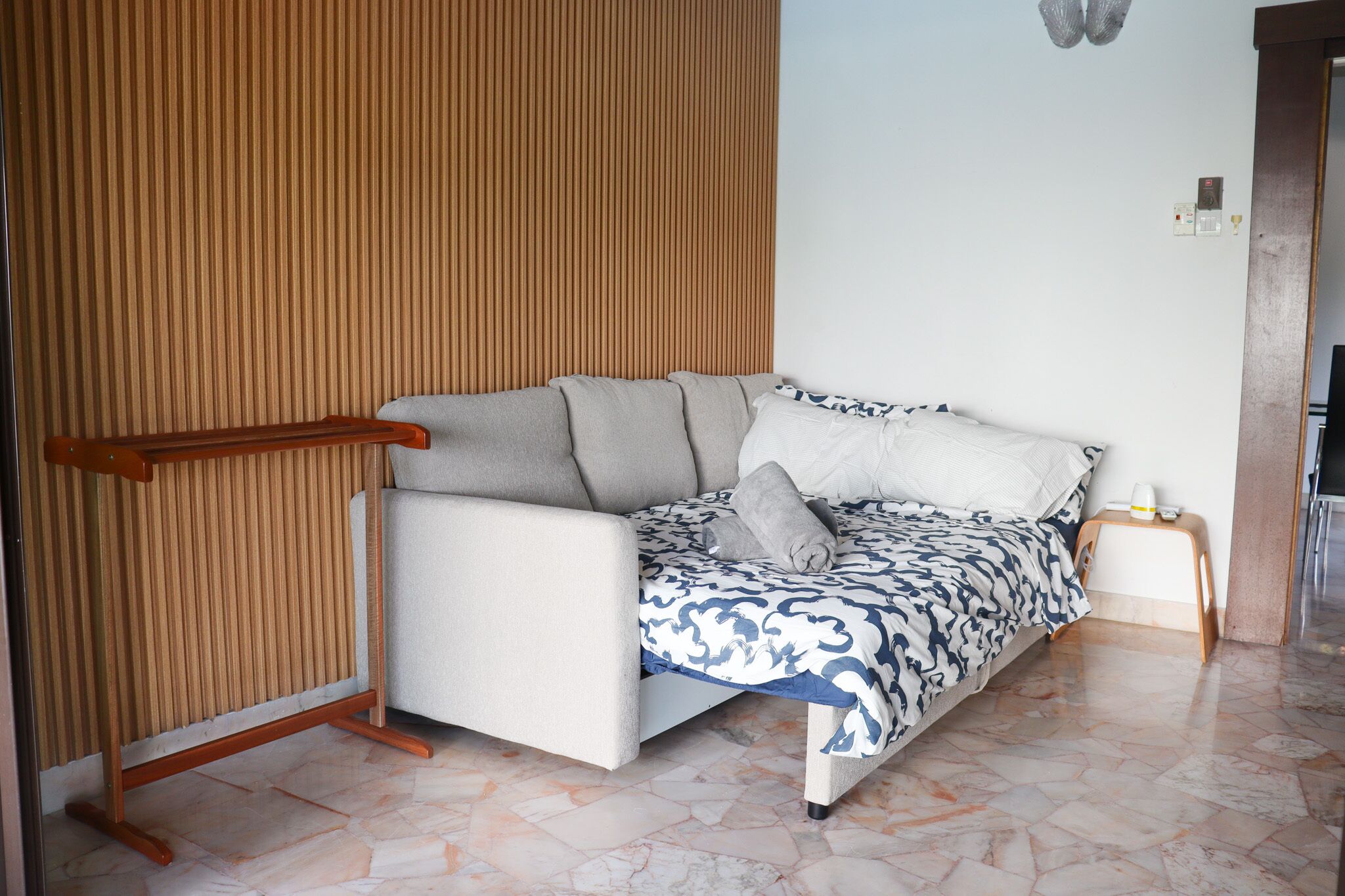 Bangsar Private Pool Villa Kuala Lumpur