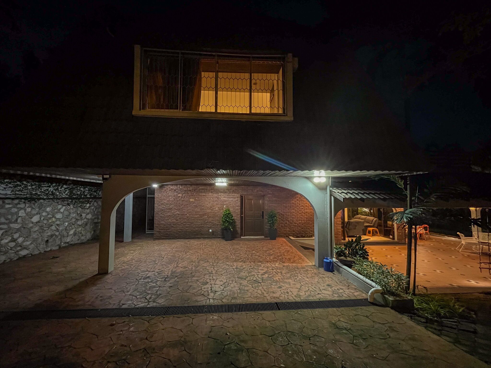 Bangsar Private Pool Villa Kuala Lumpur