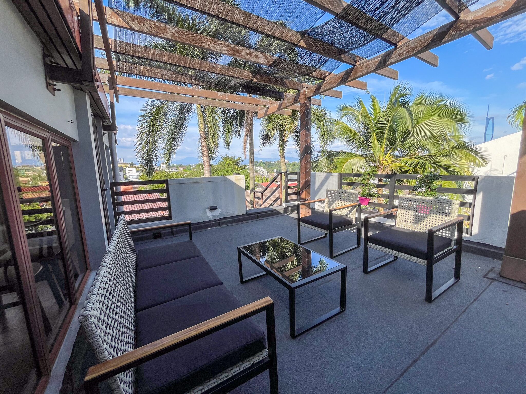 Bangsar Private Pool Villa Kuala Lumpur