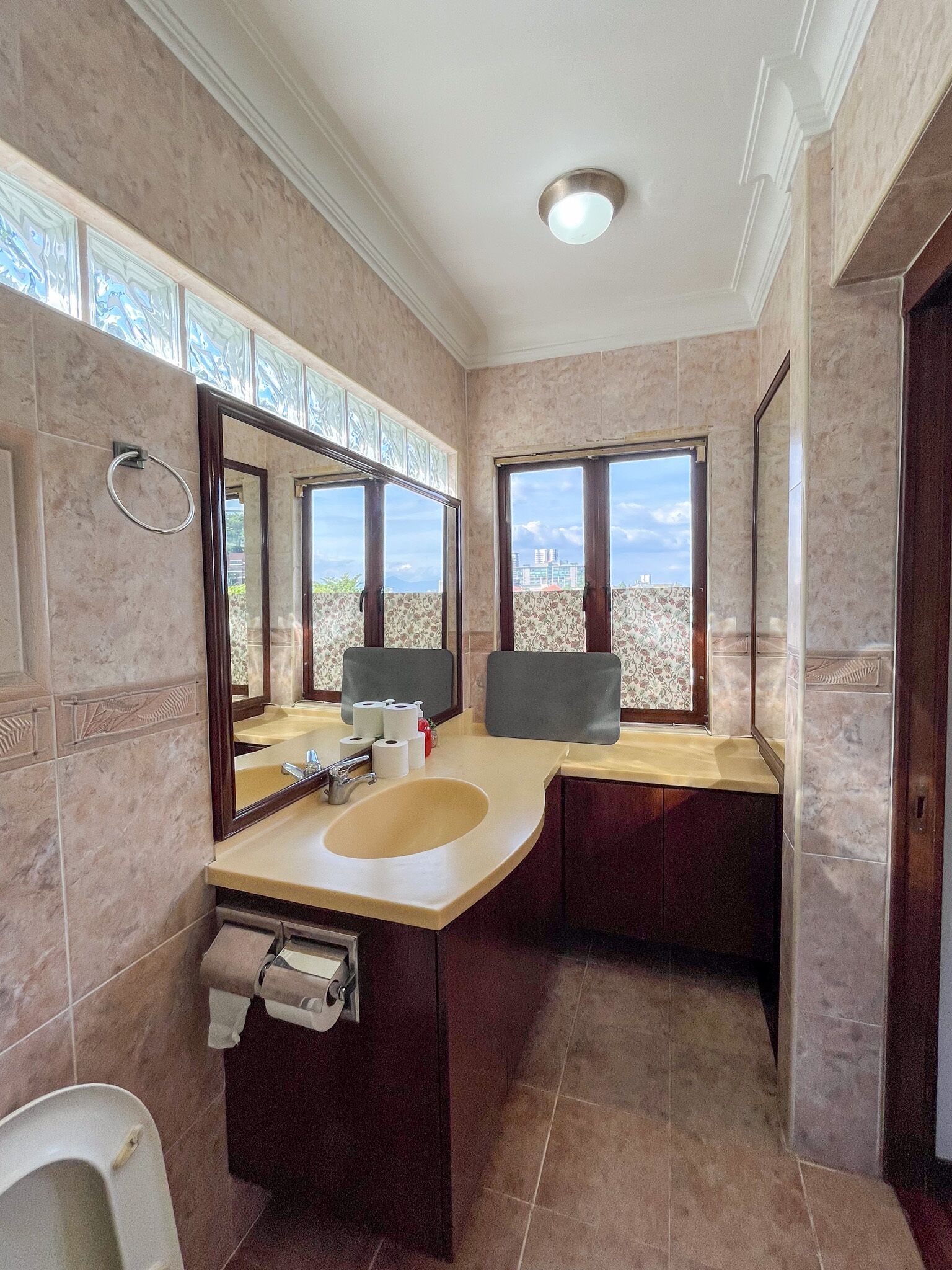 Bangsar Private Pool Villa Kuala Lumpur