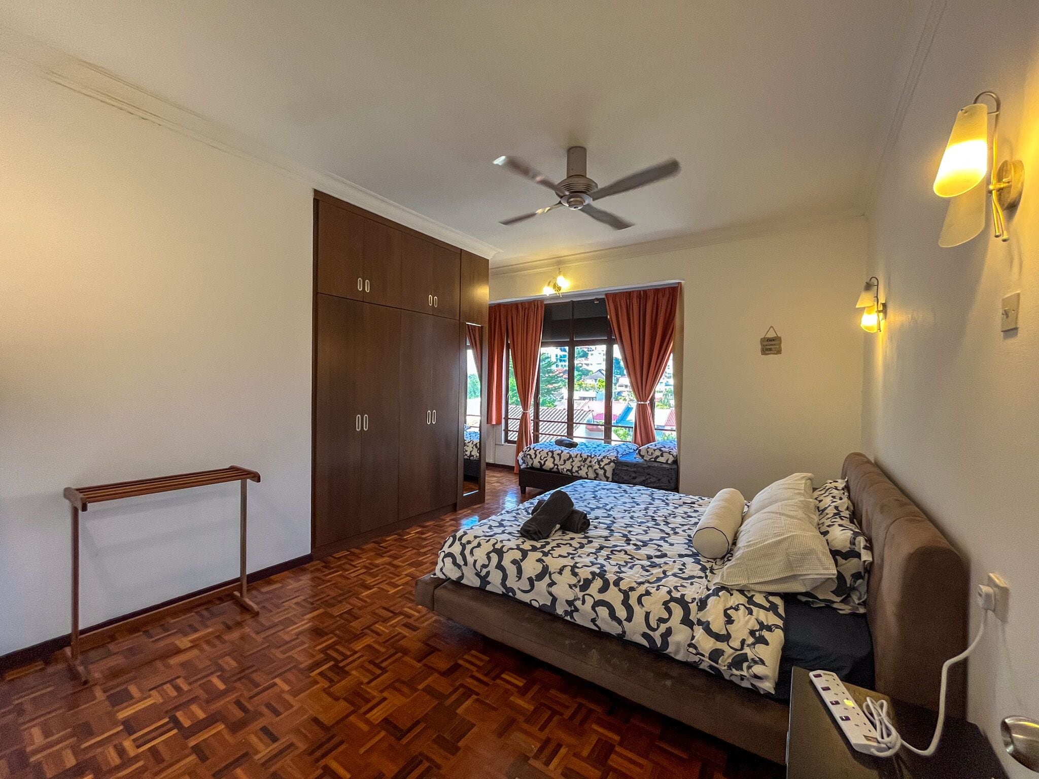 Bangsar Private Pool Villa Kuala Lumpur
