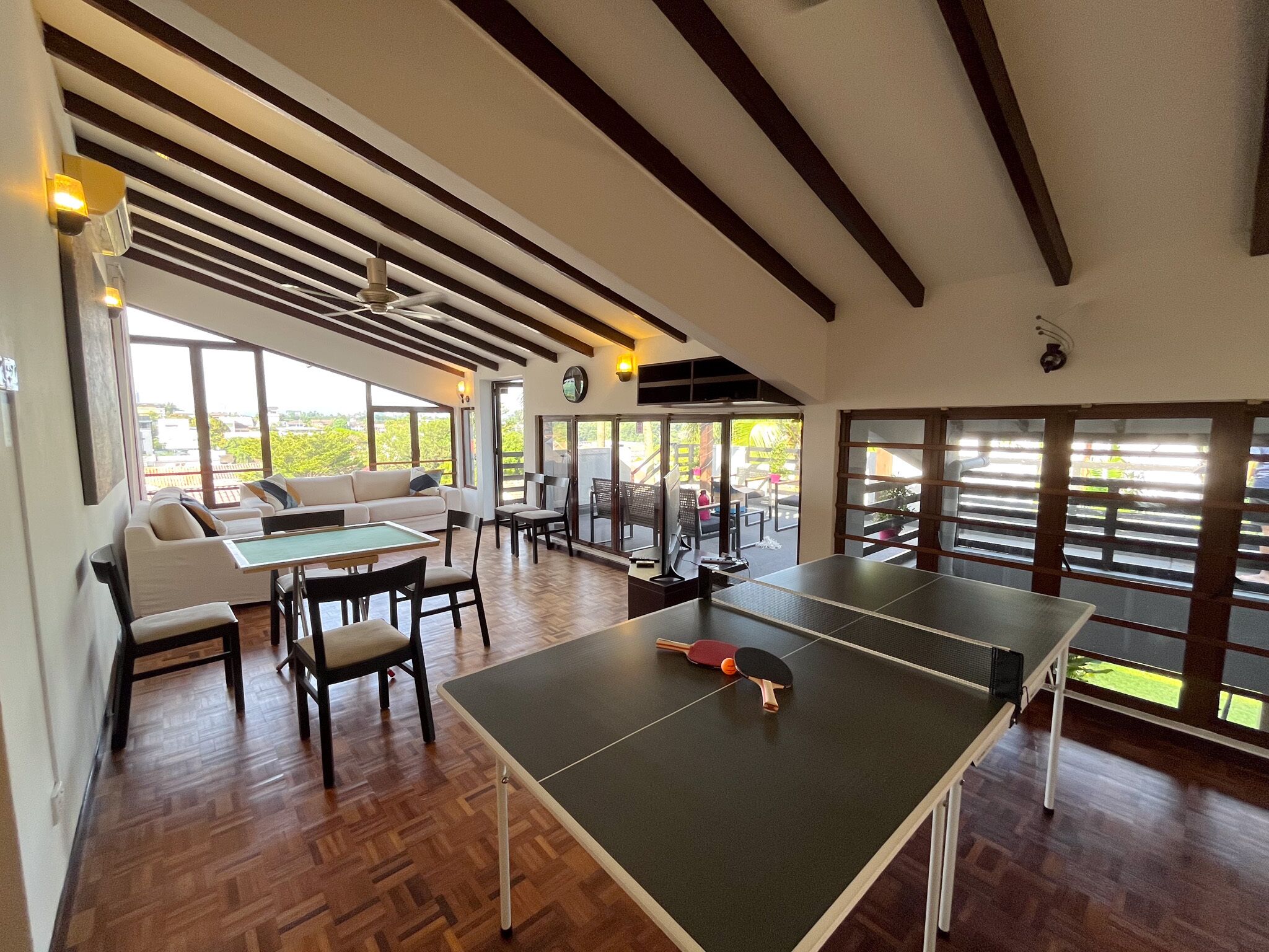 Bangsar Private Pool Villa Kuala Lumpur