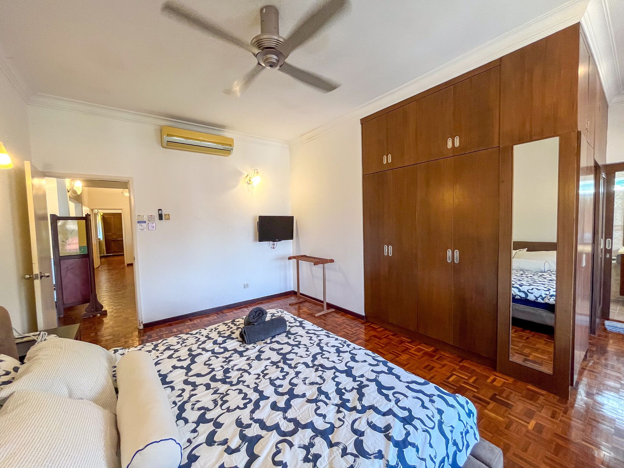 Bangsar Private Pool Villa Kuala Lumpur