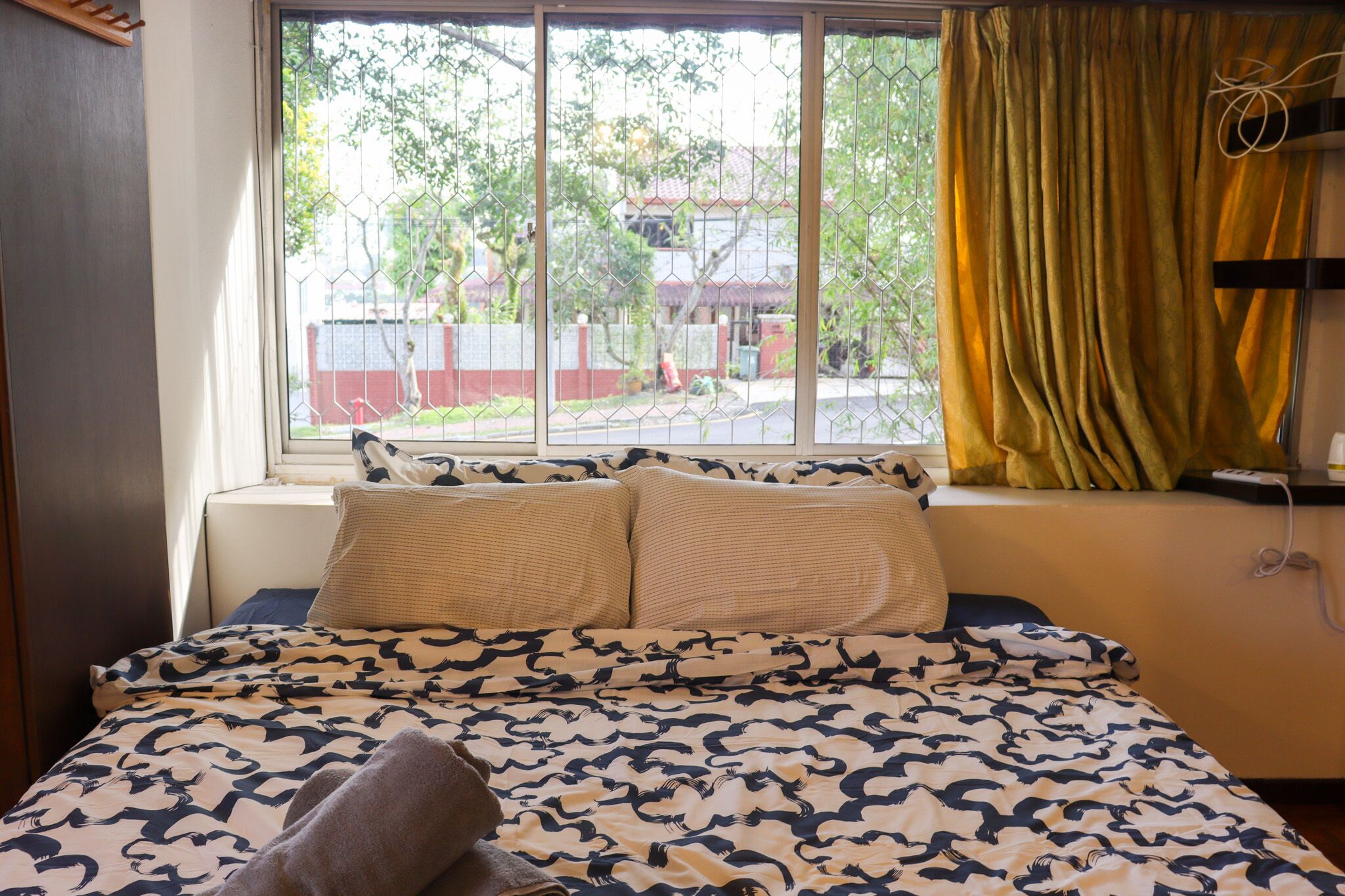 Bangsar Private Pool Villa Kuala Lumpur