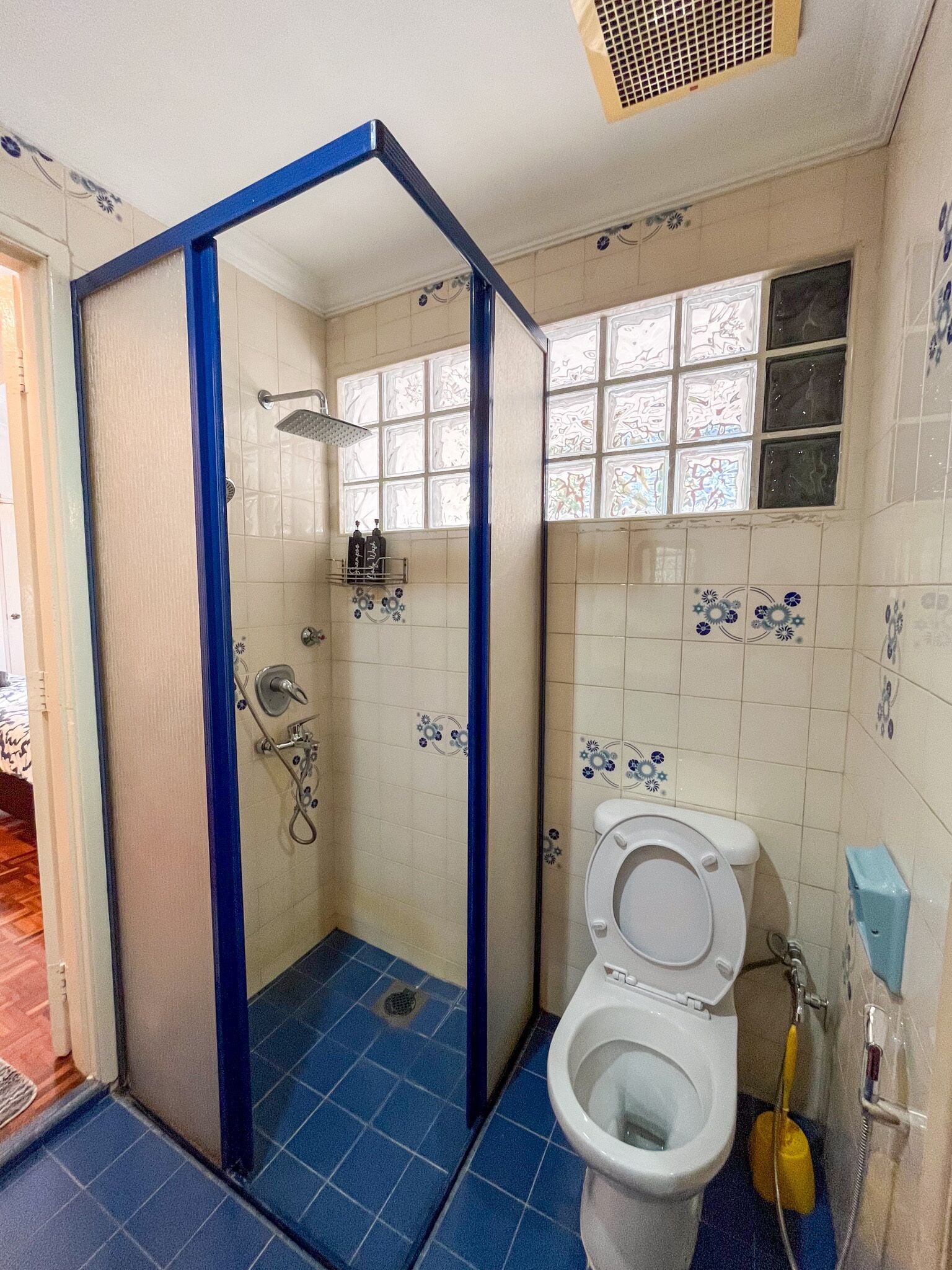 Bangsar Private Pool Villa Kuala Lumpur