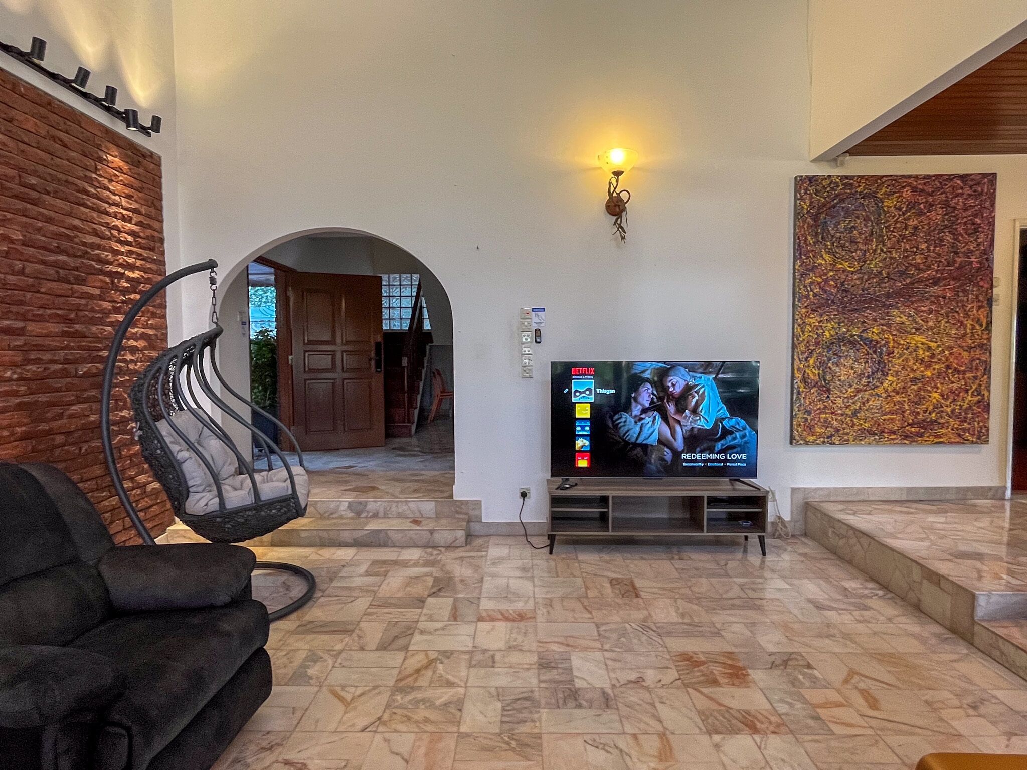 Bangsar Private Pool Villa Kuala Lumpur