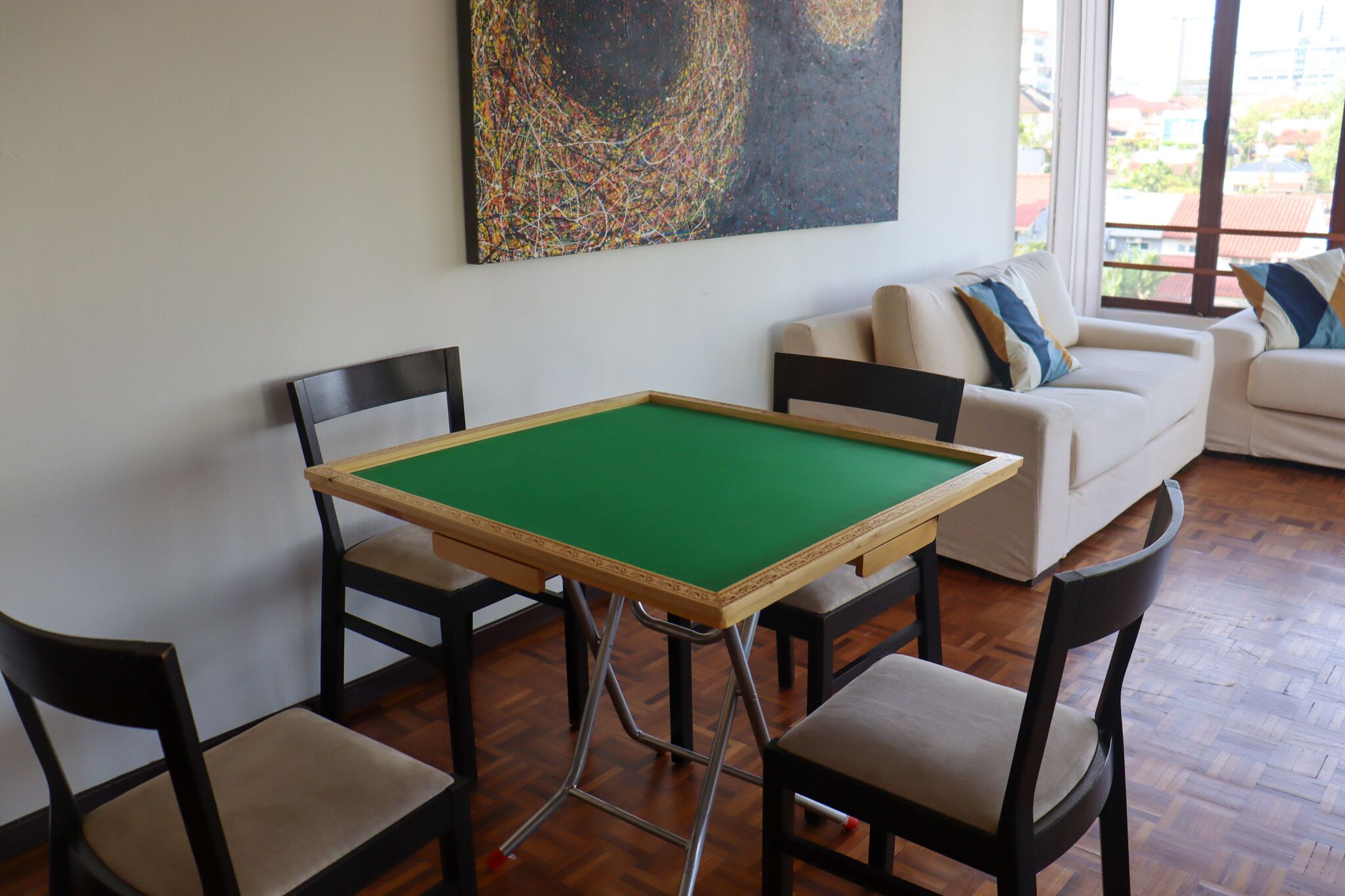 Bangsar Private Pool Villa Kuala Lumpur