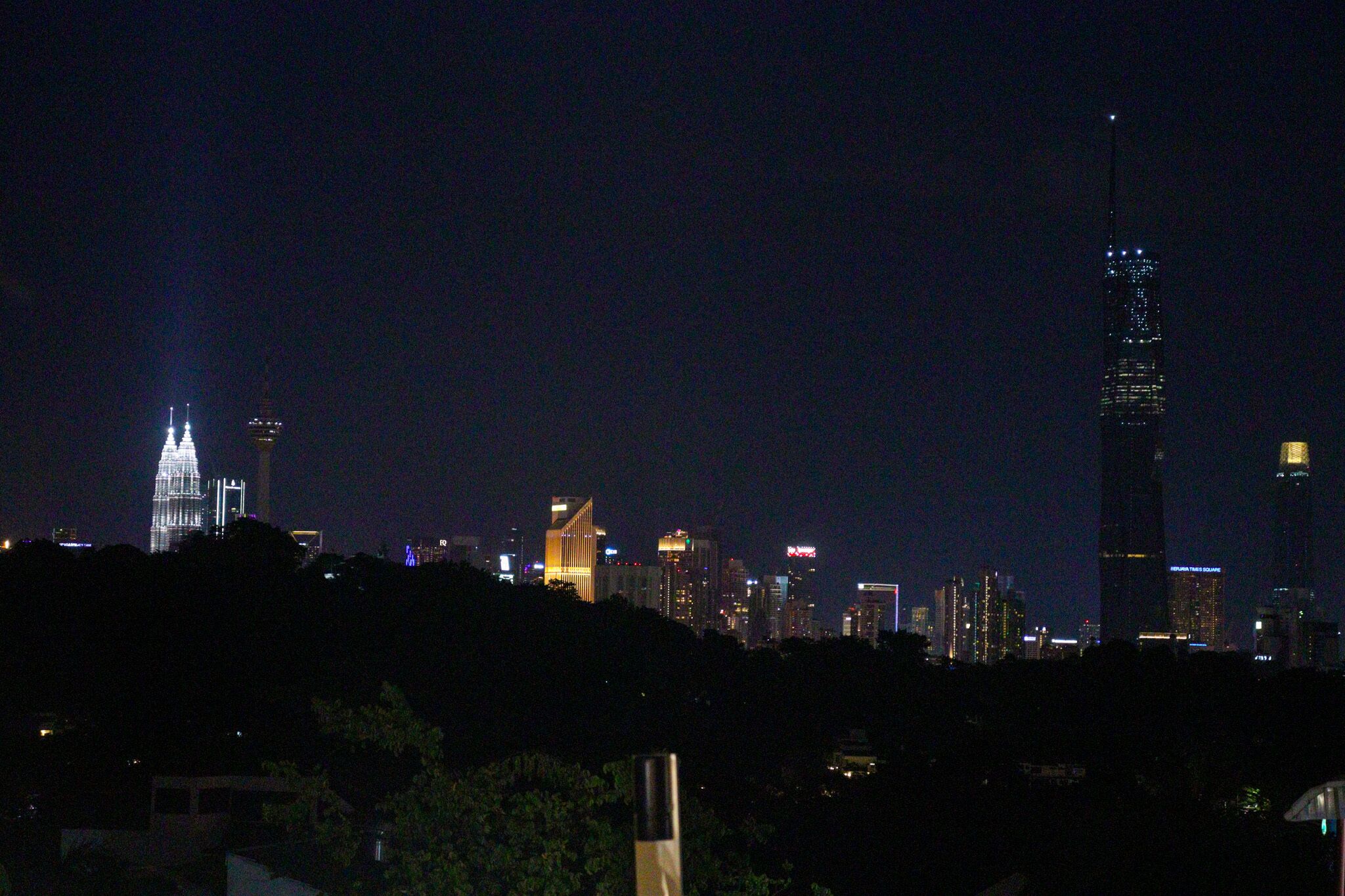 Bangsar Private Pool Villa Kuala Lumpur