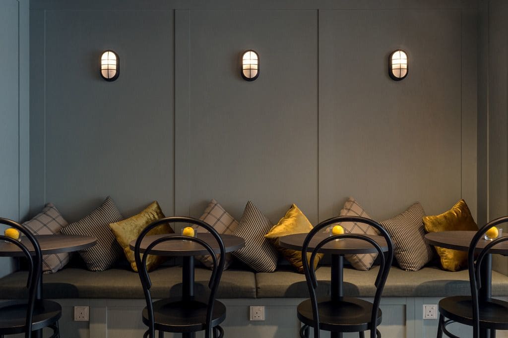 Bello and Bella Boutique Hotel