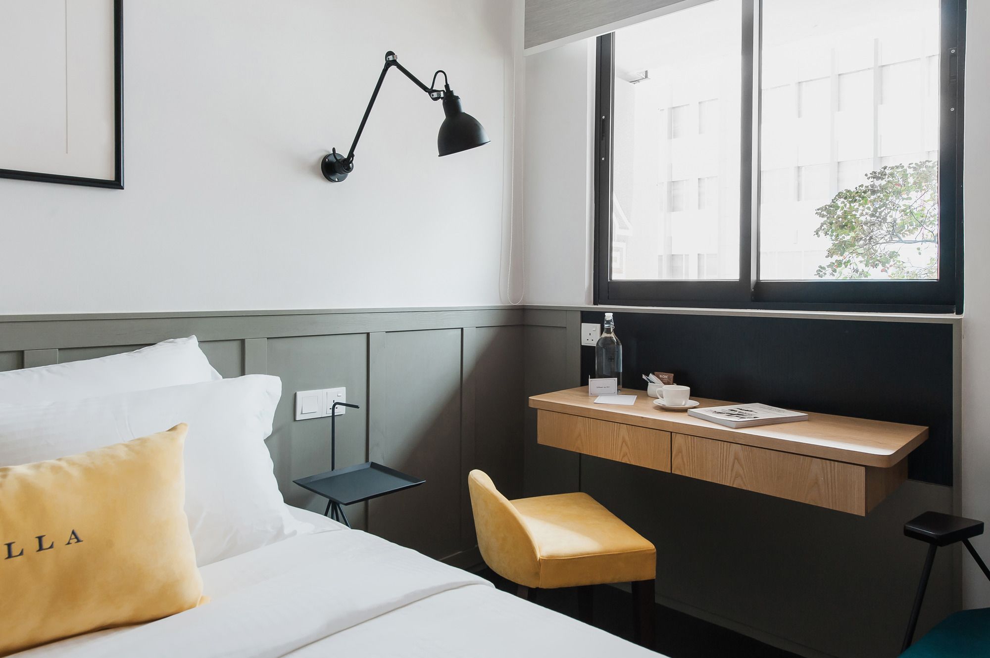 Bello and Bella Boutique Hotel