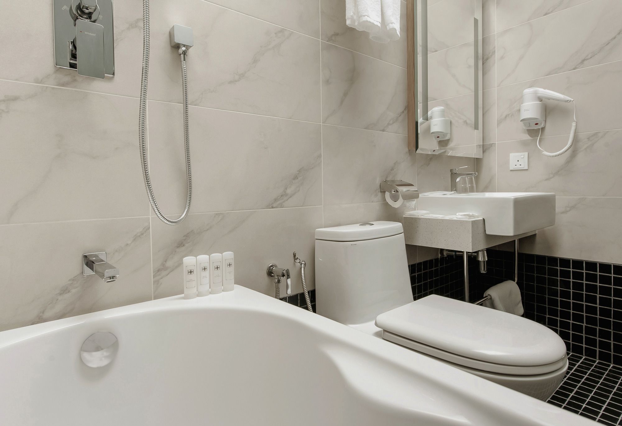 Bello and Bella Boutique Hotel