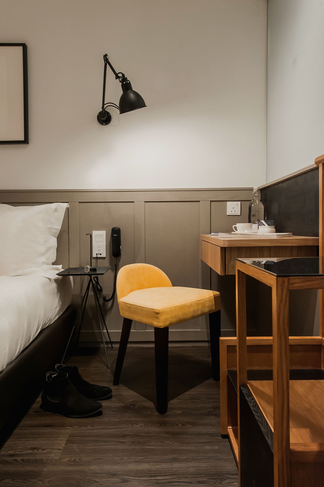 Bello and Bella Boutique Hotel