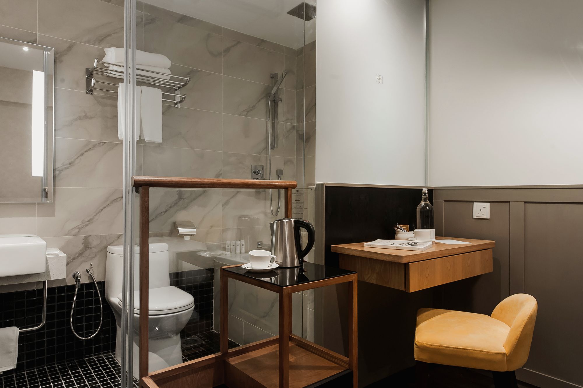 Bello and Bella Boutique Hotel