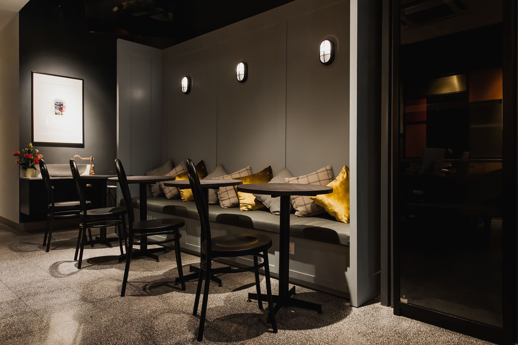 Bello and Bella Boutique Hotel