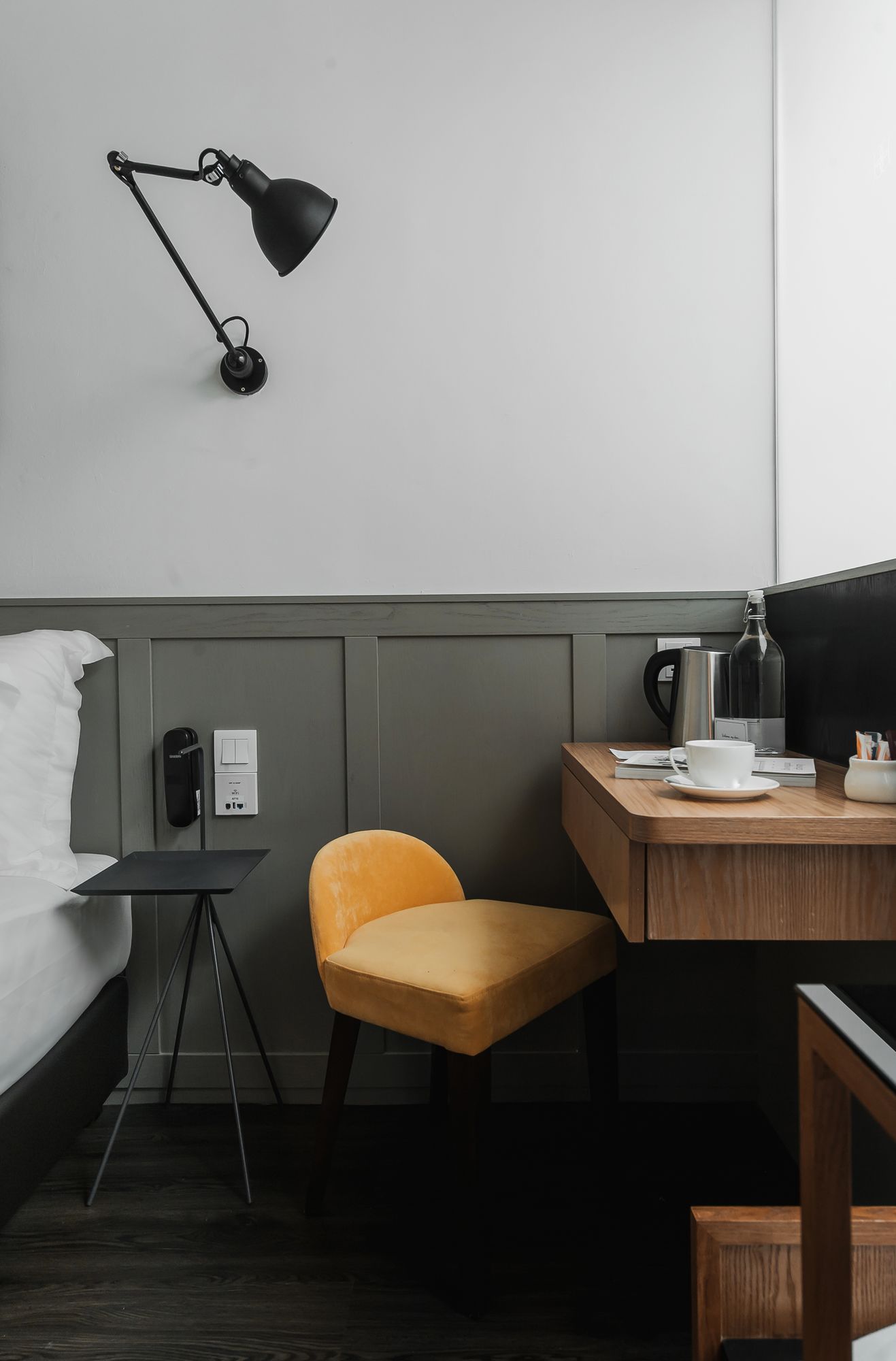 Bello and Bella Boutique Hotel