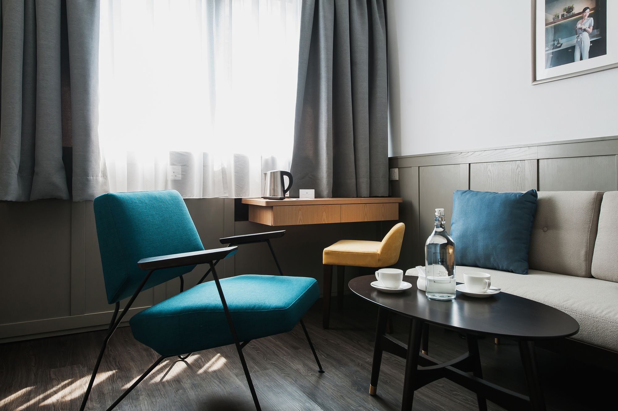 Bello and Bella Boutique Hotel