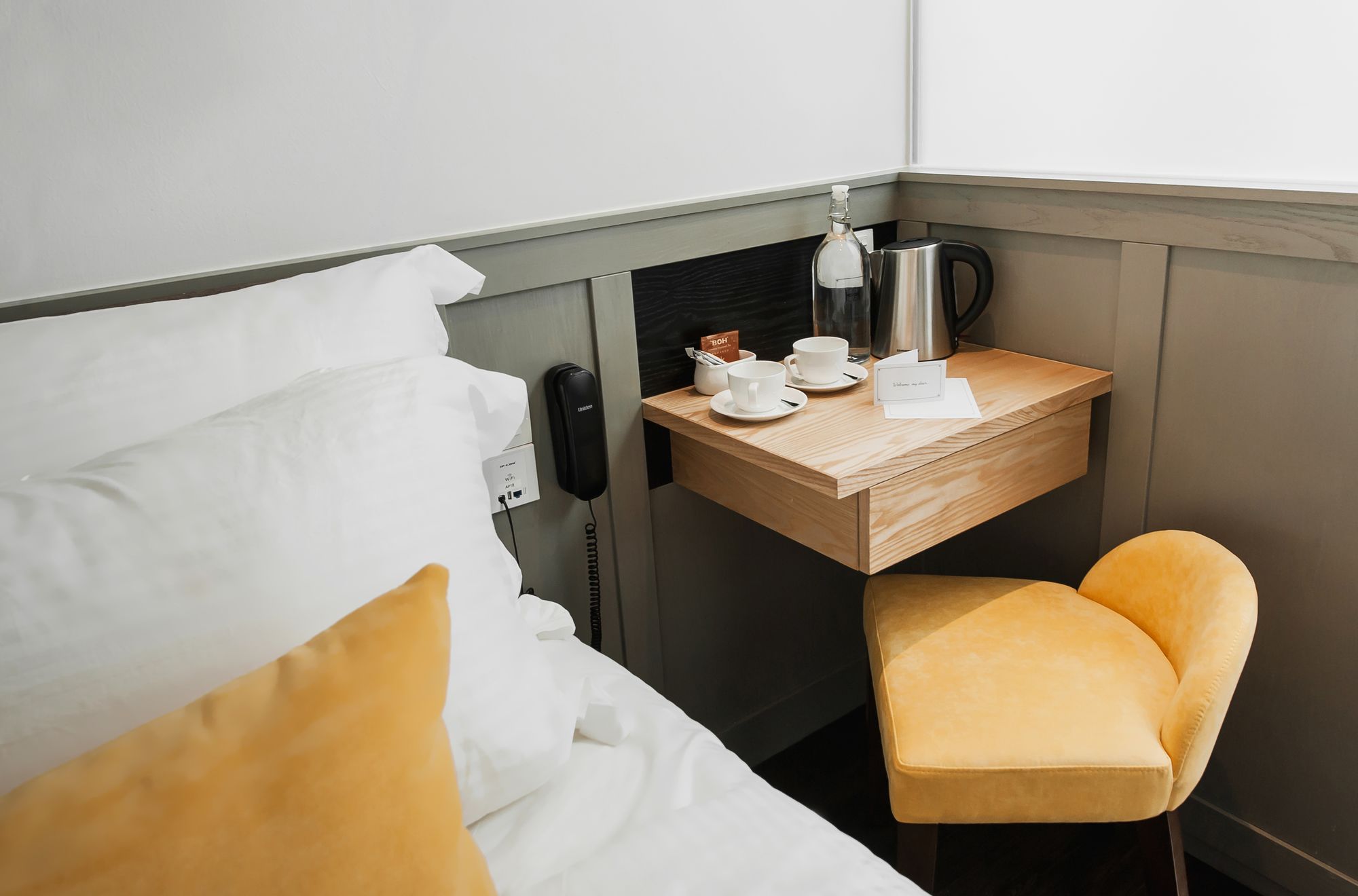 Bello and Bella Boutique Hotel
